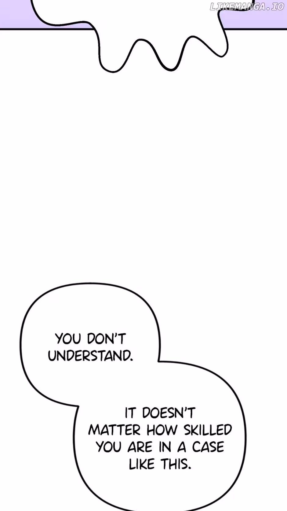 On Bad Terms Chapter 38 page 13 - 