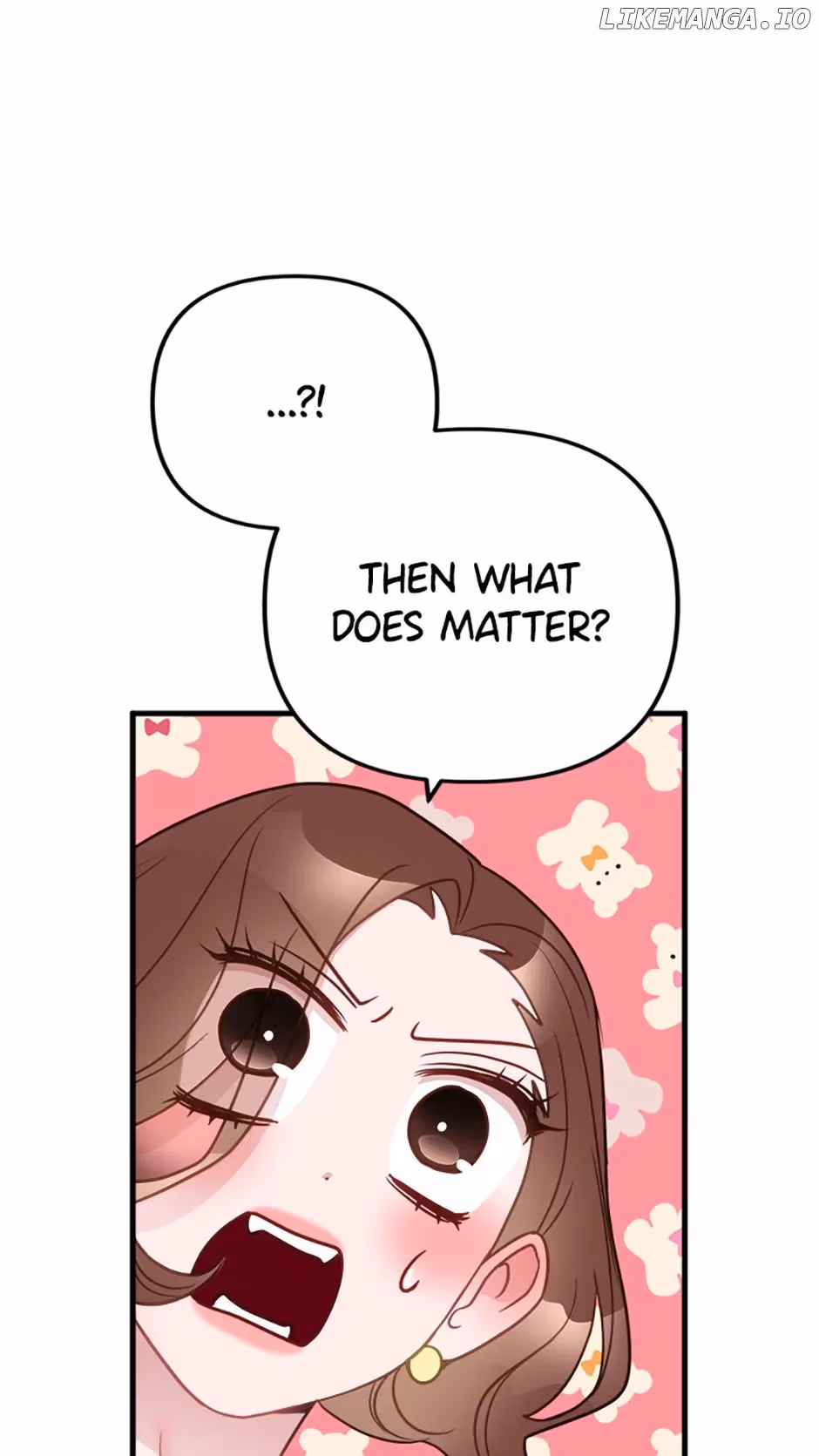 On Bad Terms Chapter 38 page 15 - 