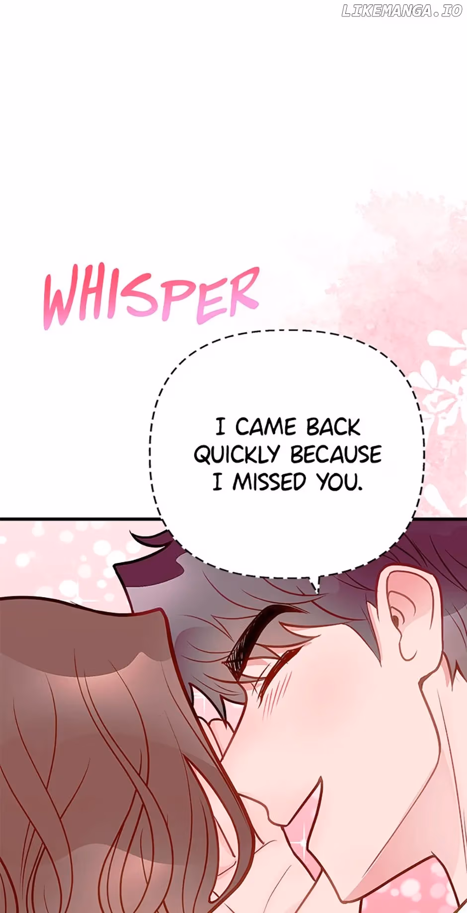 On Bad Terms Chapter 38 page 3 - 