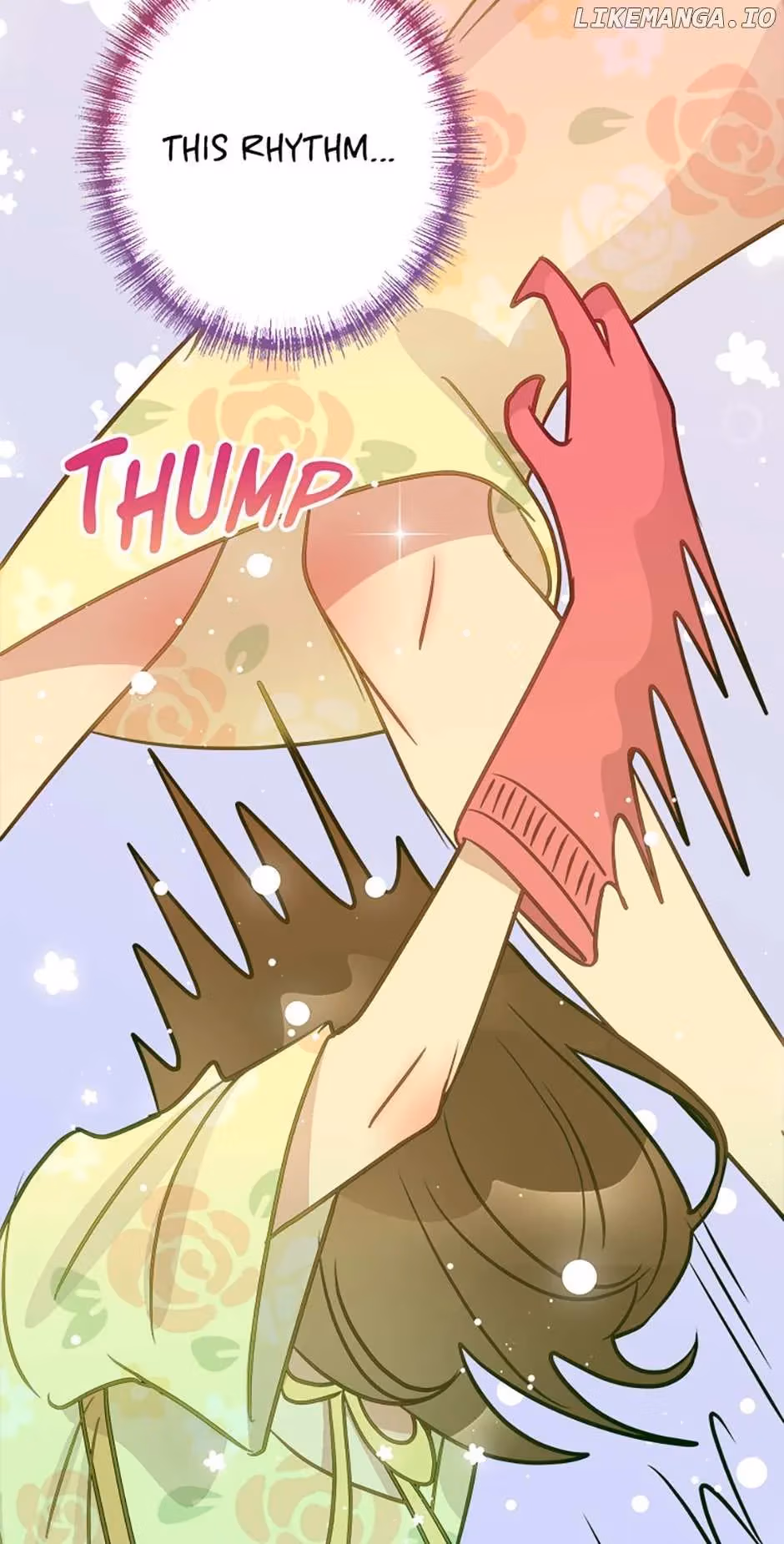On Bad Terms Chapter 38 page 30 - 