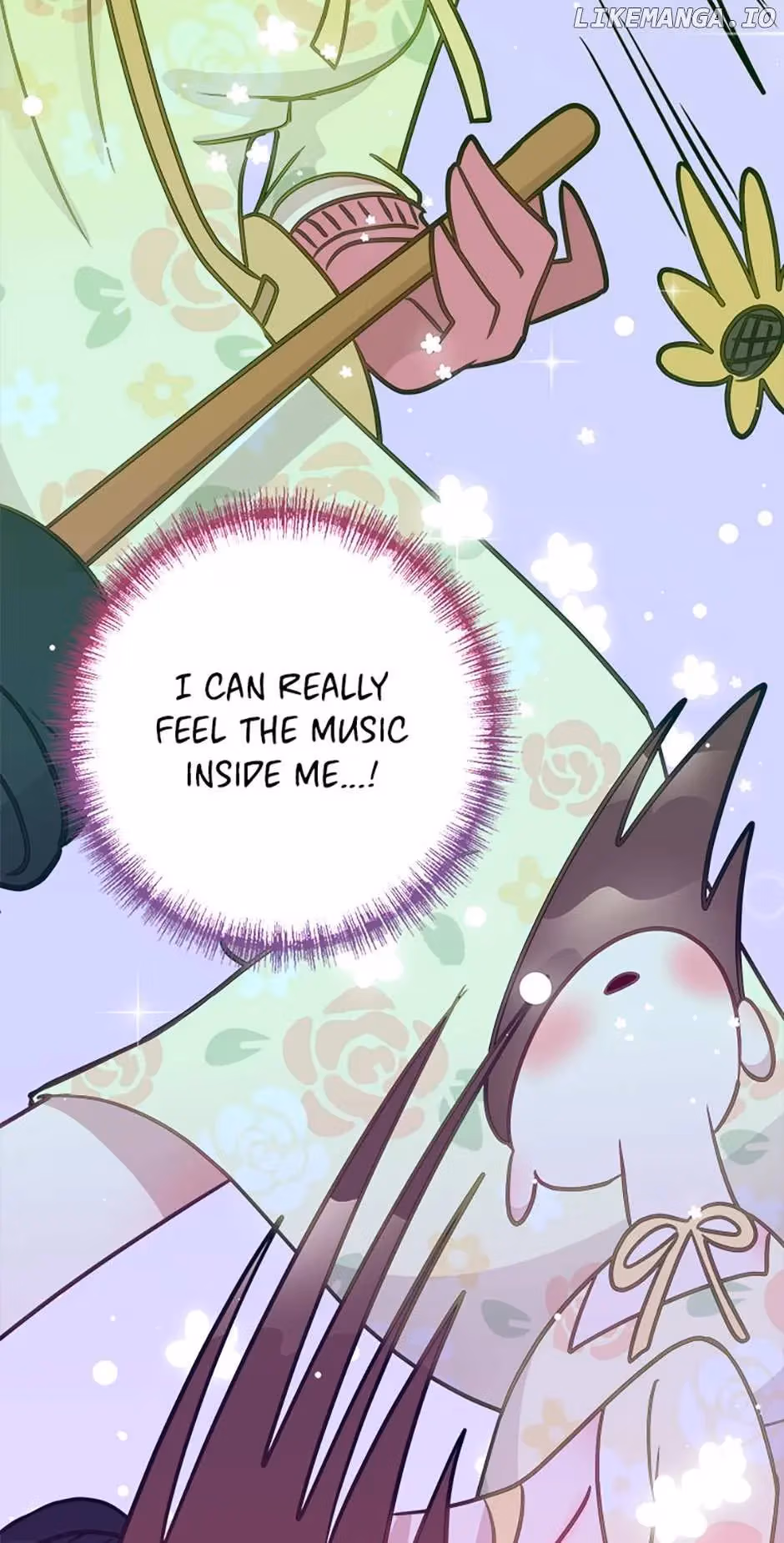 On Bad Terms Chapter 38 page 31 - 
