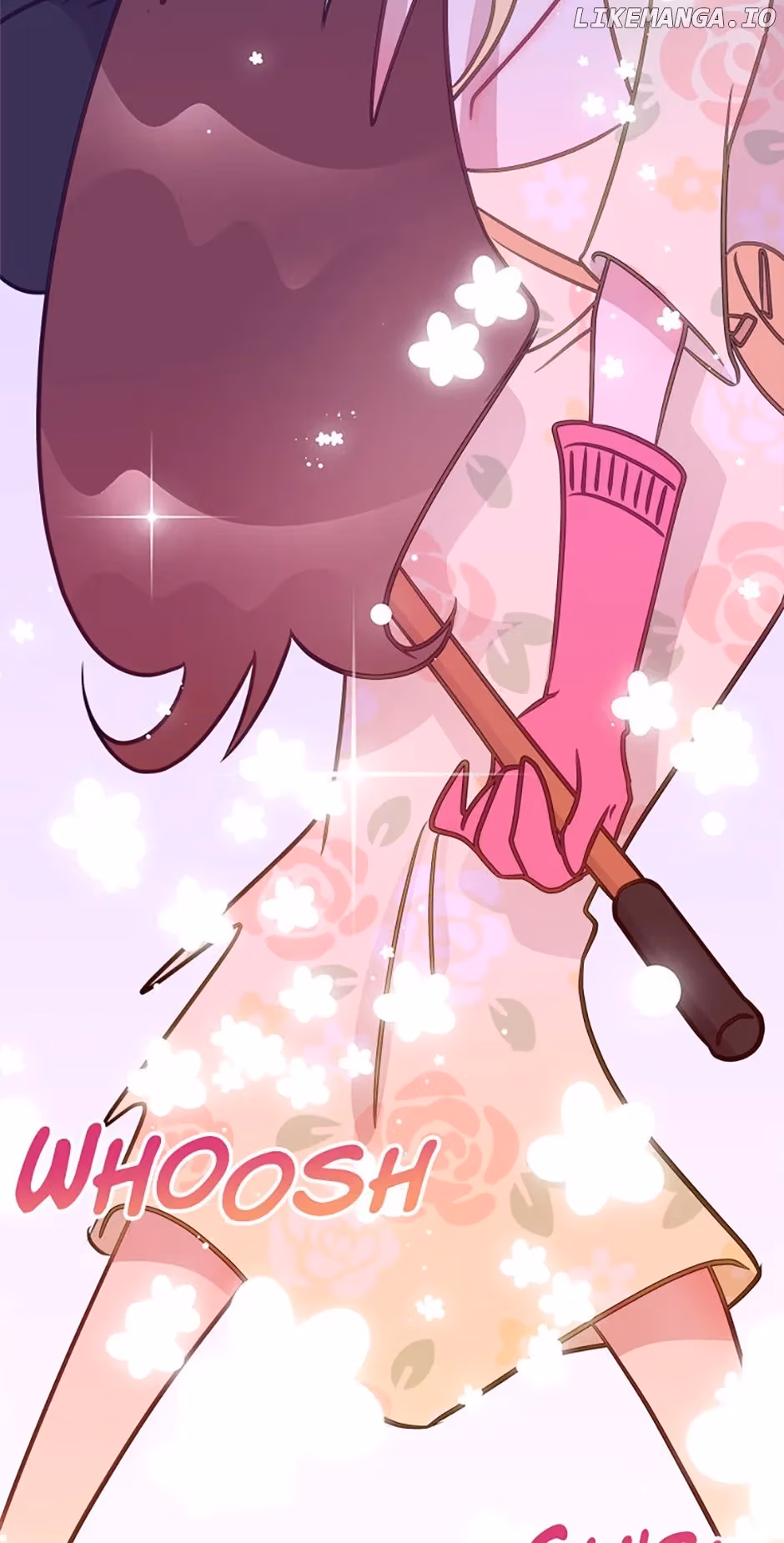 On Bad Terms Chapter 38 page 32 - 