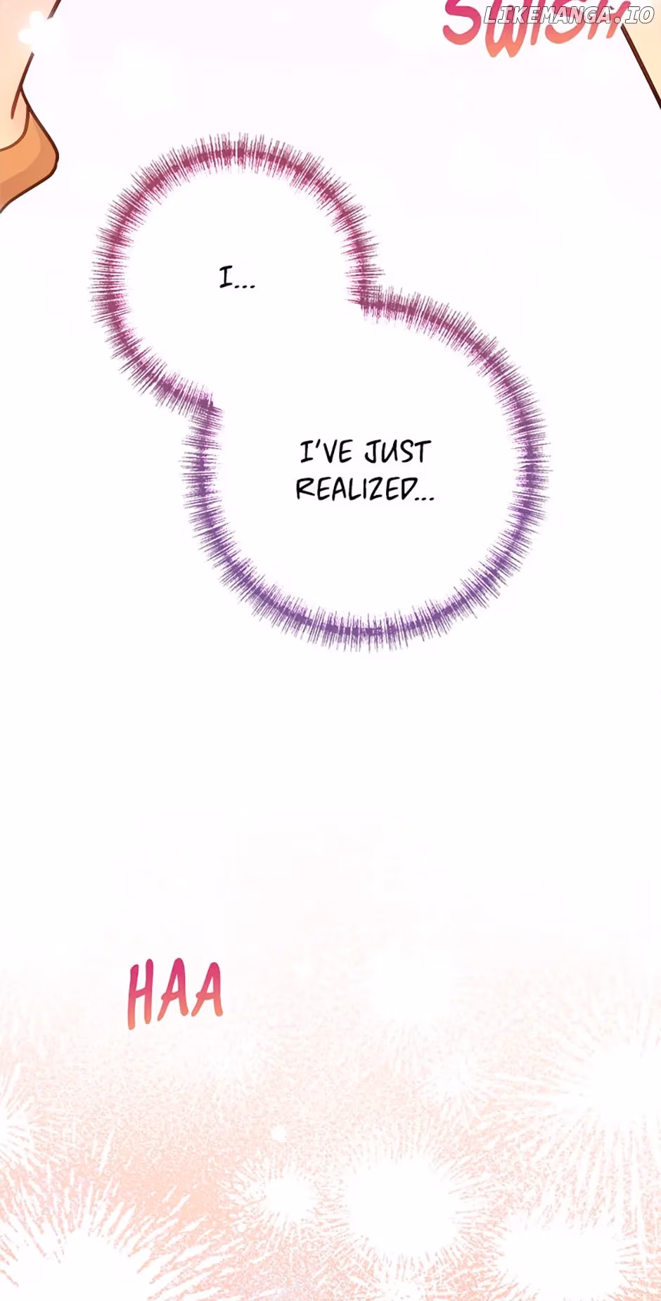 On Bad Terms Chapter 38 page 33 - 