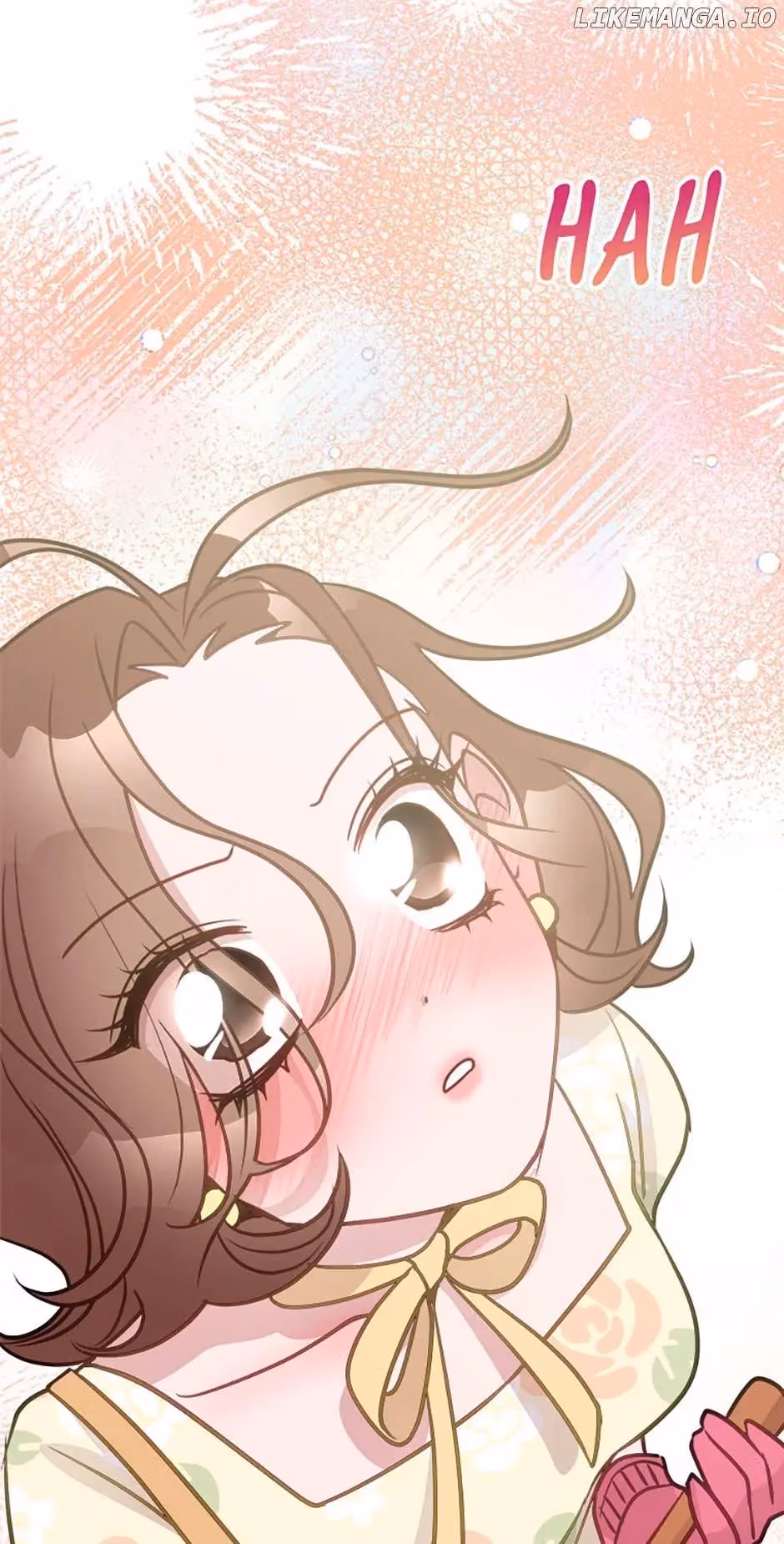 On Bad Terms Chapter 38 page 34 - 