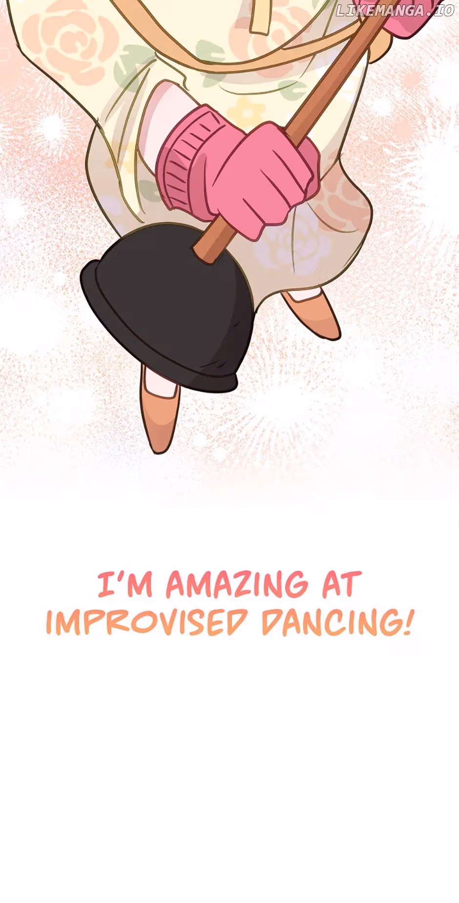 On Bad Terms Chapter 38 page 35 - 