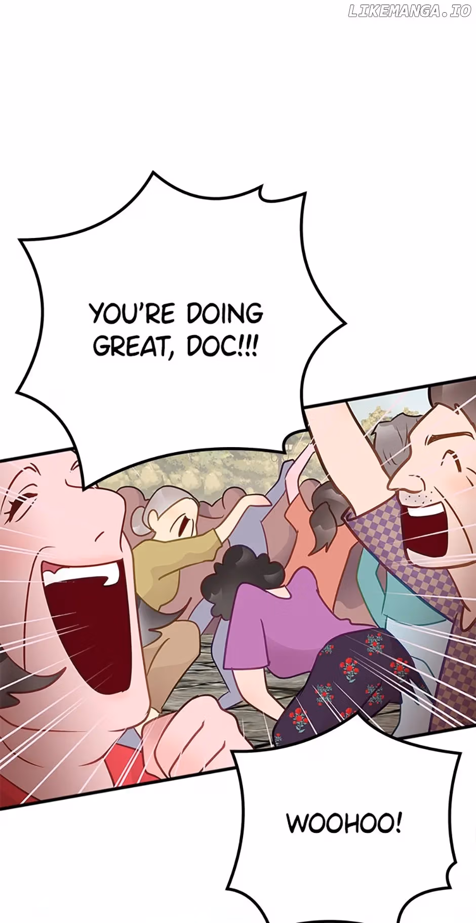 On Bad Terms Chapter 38 page 36 - 