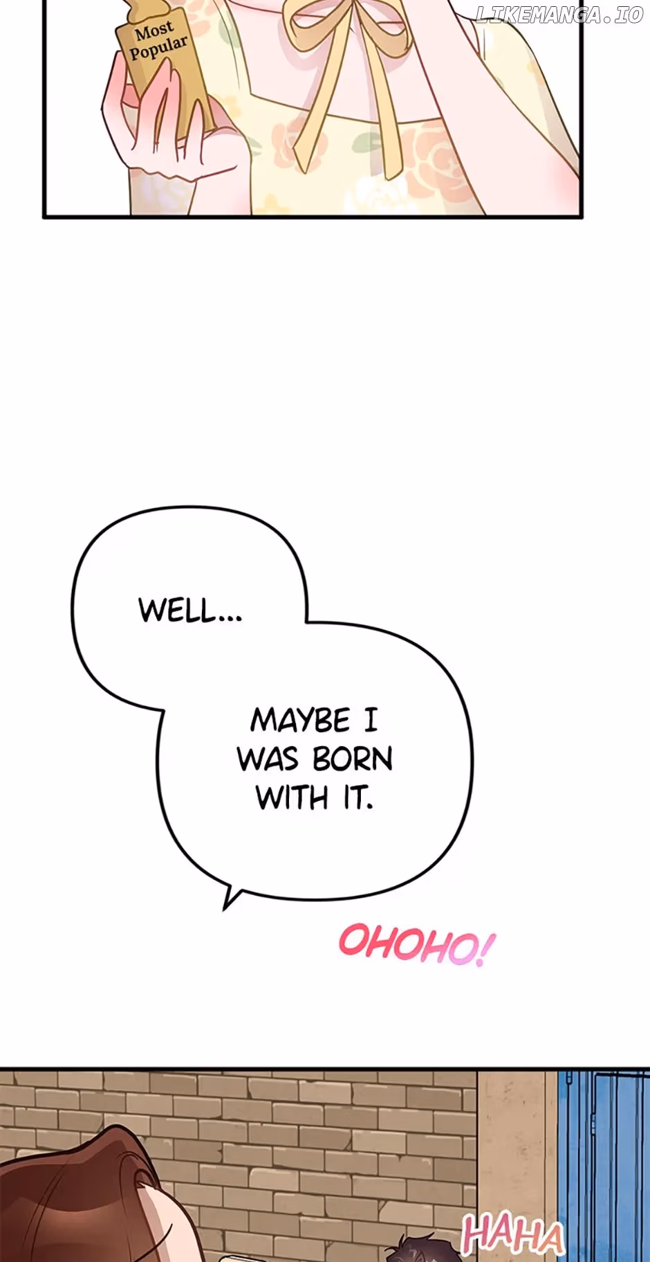 On Bad Terms Chapter 38 page 42 - 