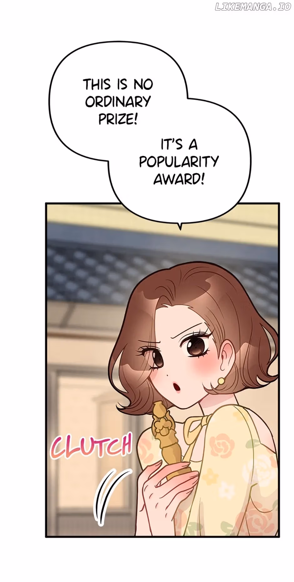 On Bad Terms Chapter 38 page 44 - 