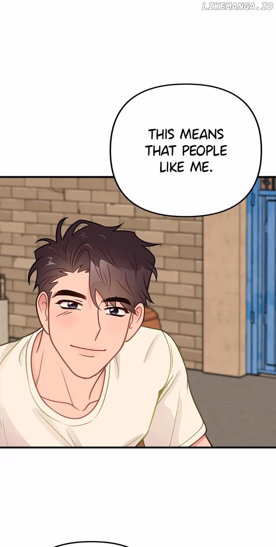 On Bad Terms Chapter 38 page 45 - 