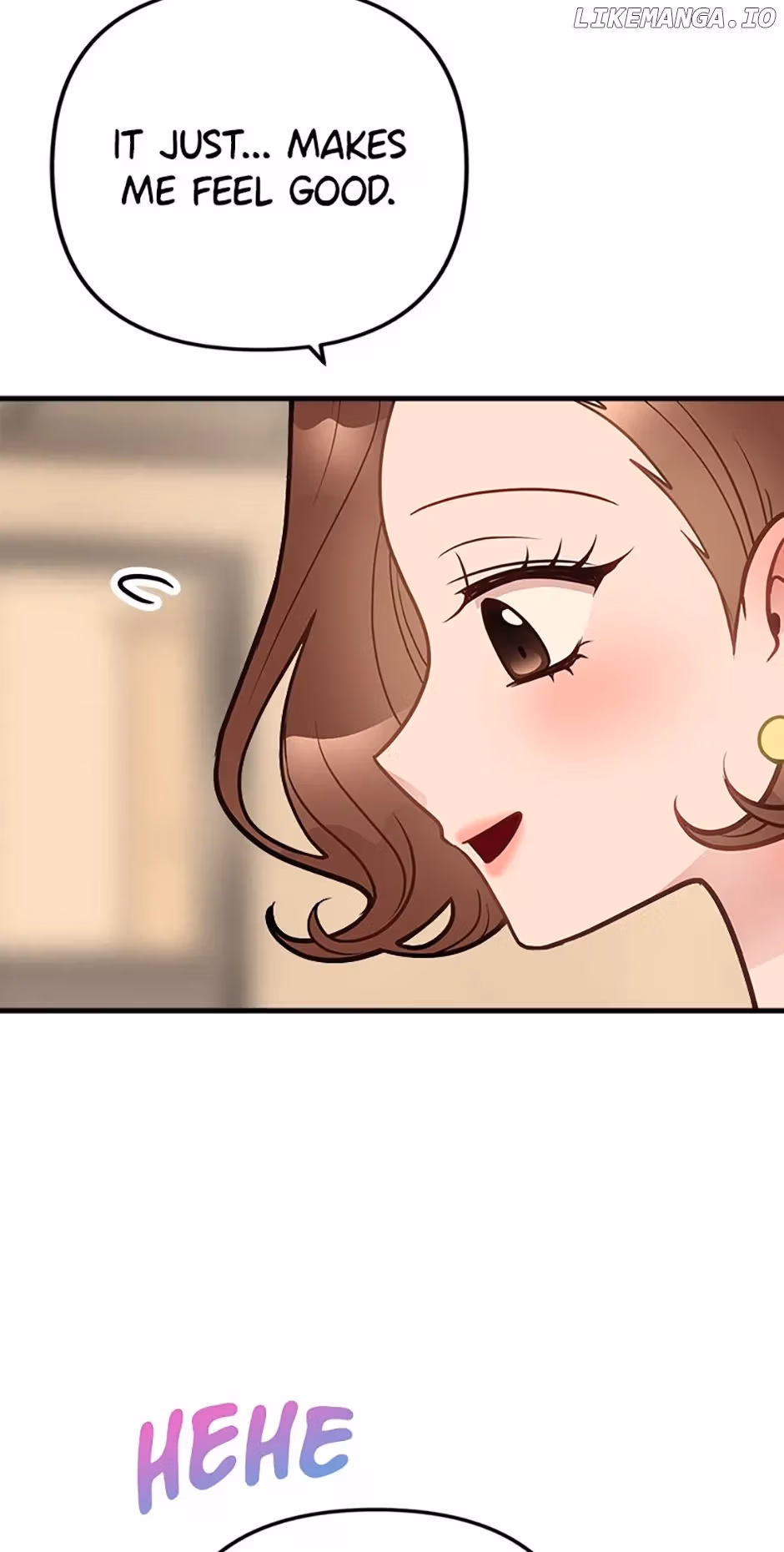 On Bad Terms Chapter 38 page 46 - 