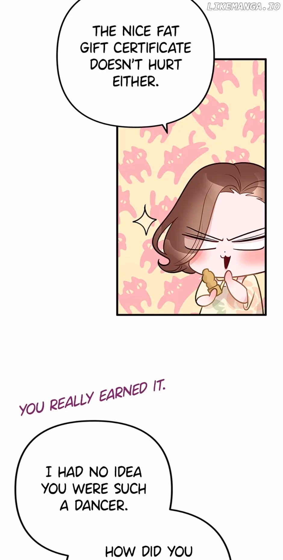 On Bad Terms Chapter 38 page 47 - 