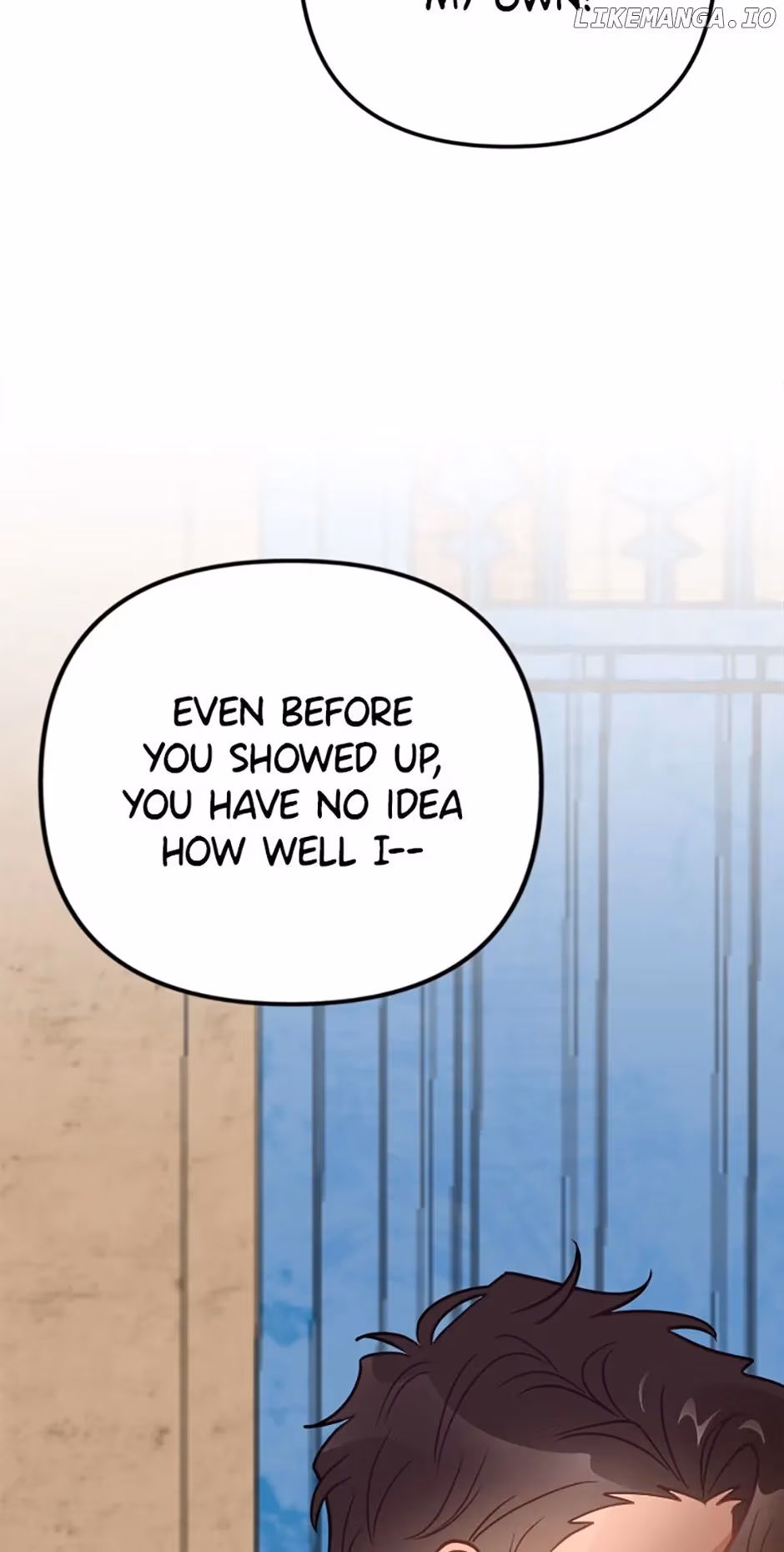 On Bad Terms Chapter 38 page 50 - 