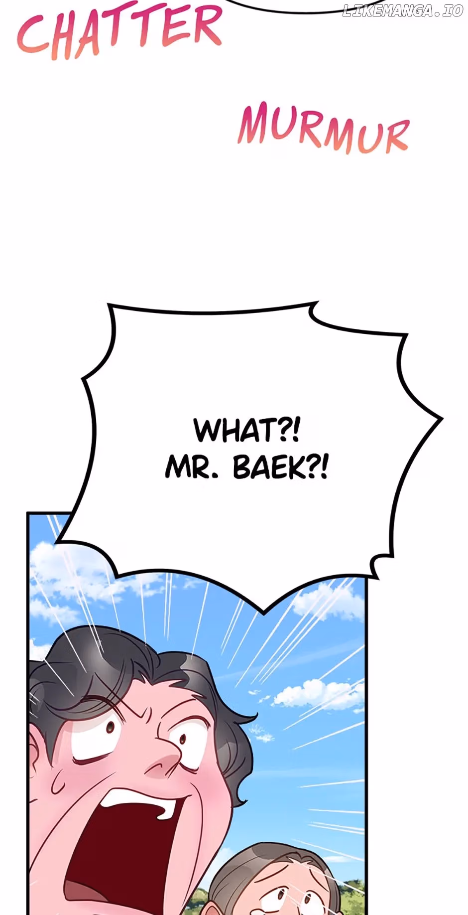 On Bad Terms Chapter 38 page 6 - 