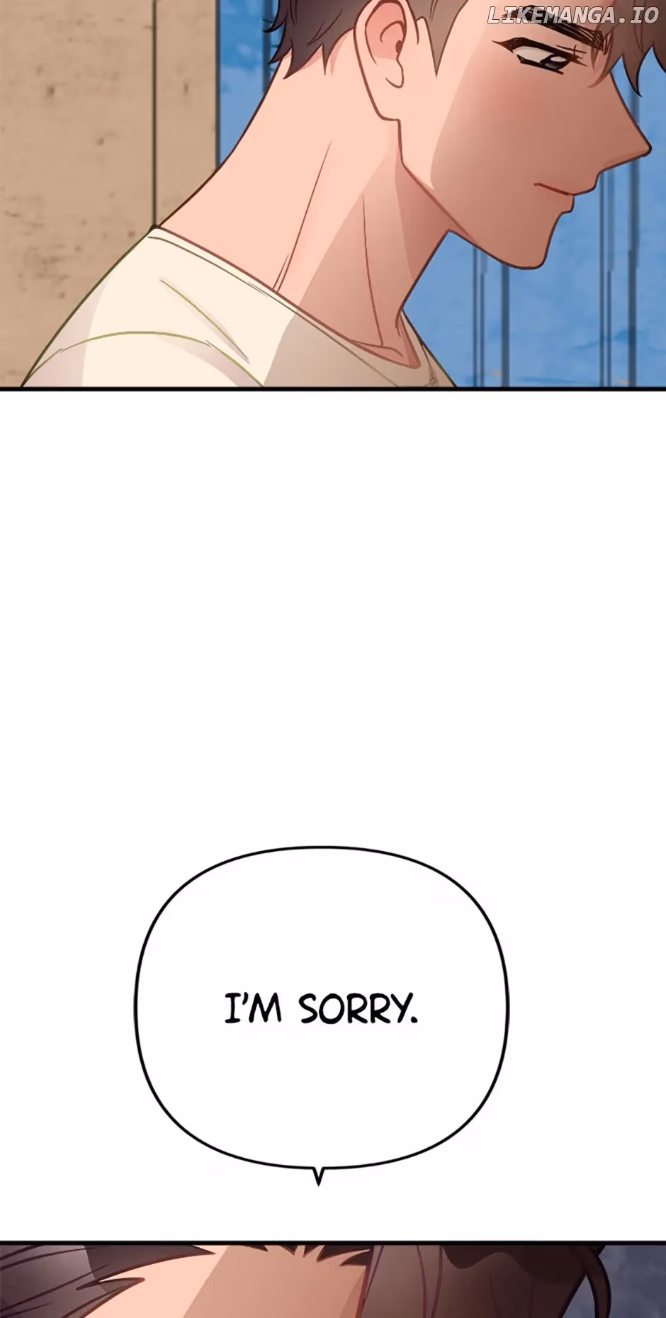 On Bad Terms Chapter 38 page 51 - 
