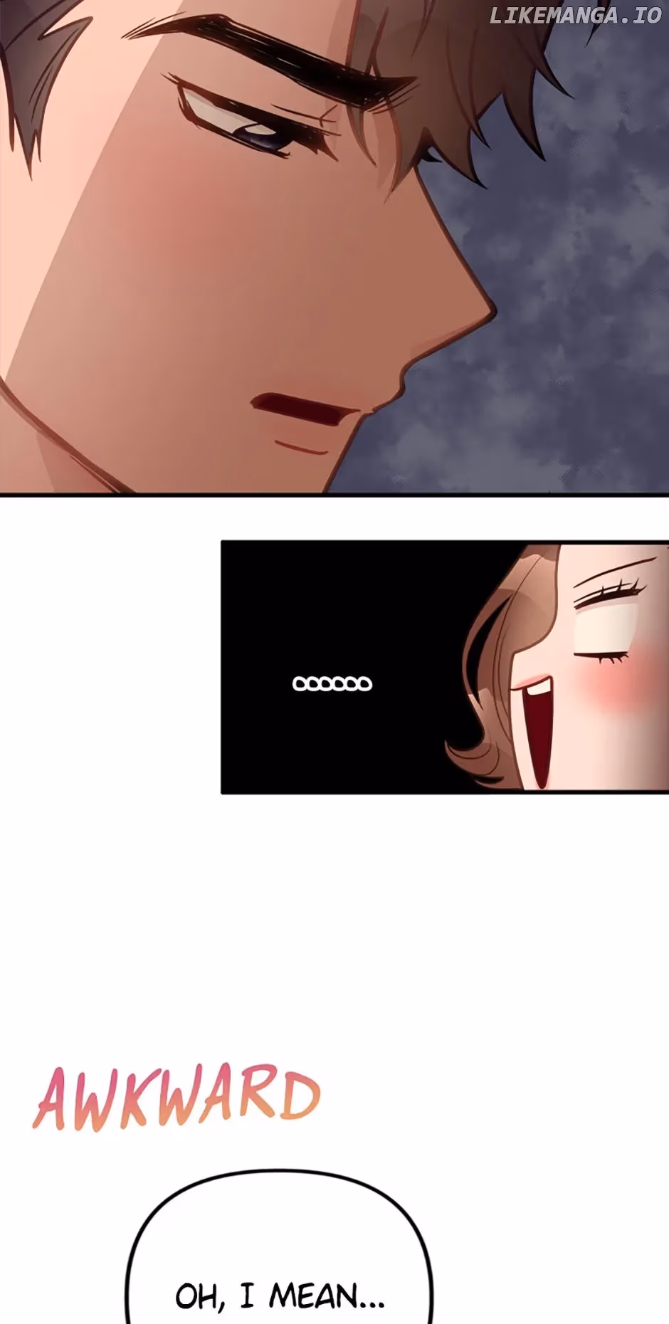 On Bad Terms Chapter 38 page 52 - 