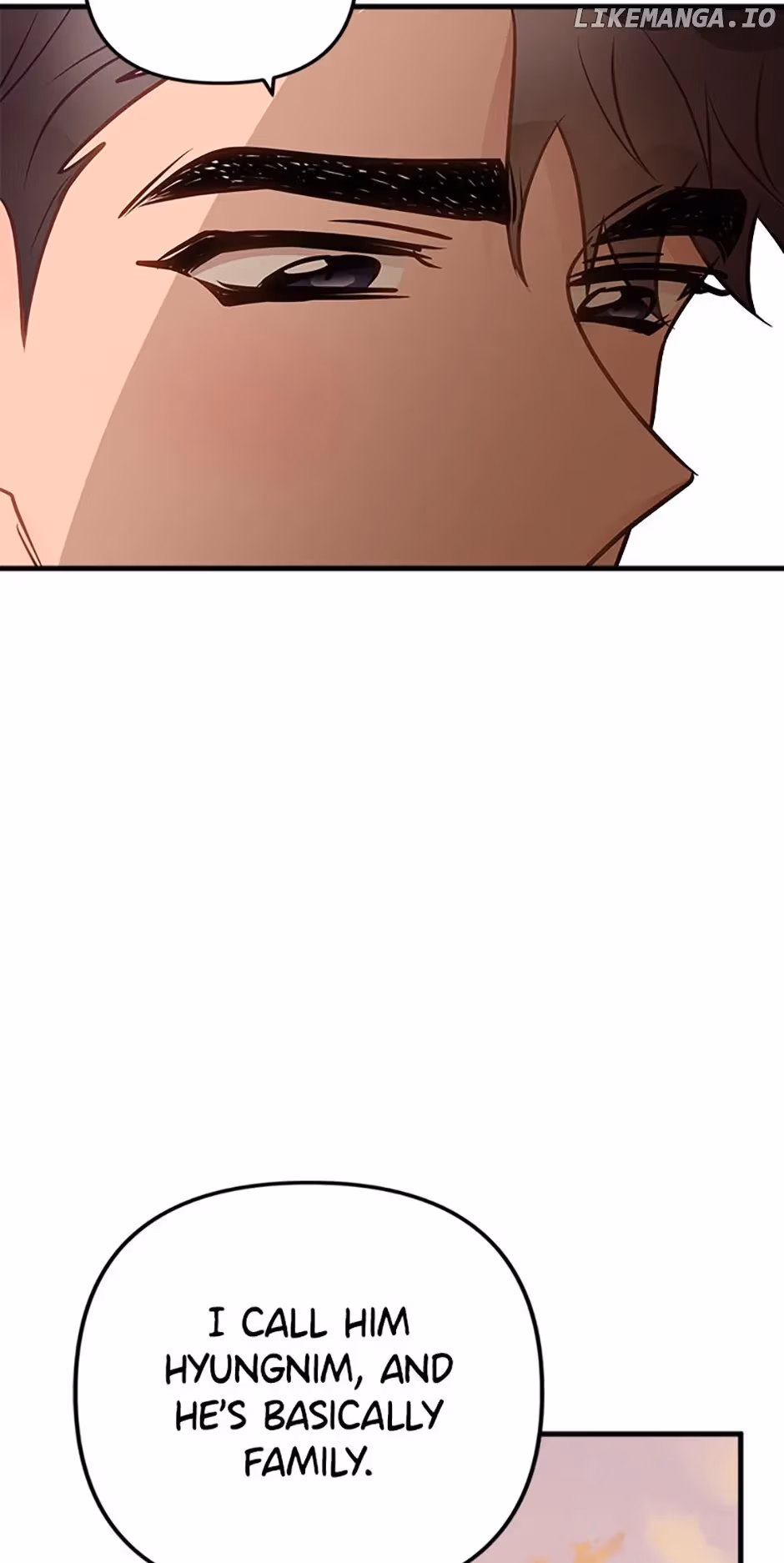 On Bad Terms Chapter 38 page 58 - 