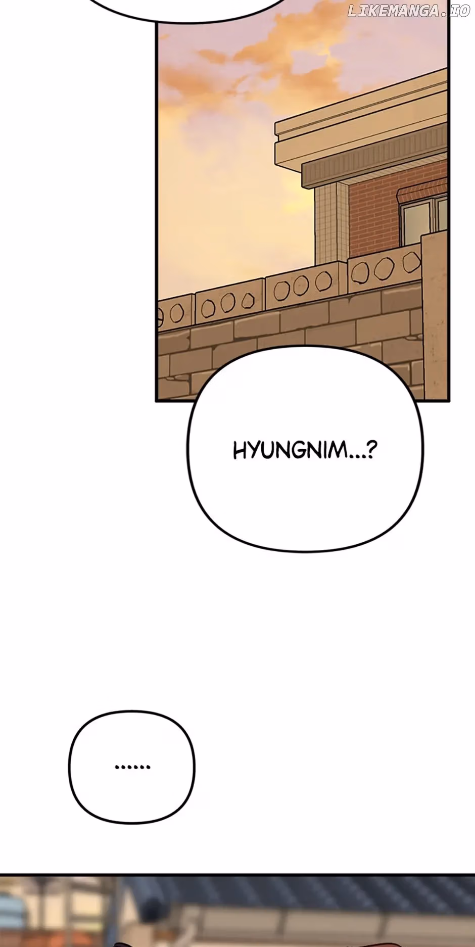 On Bad Terms Chapter 38 page 59 - 