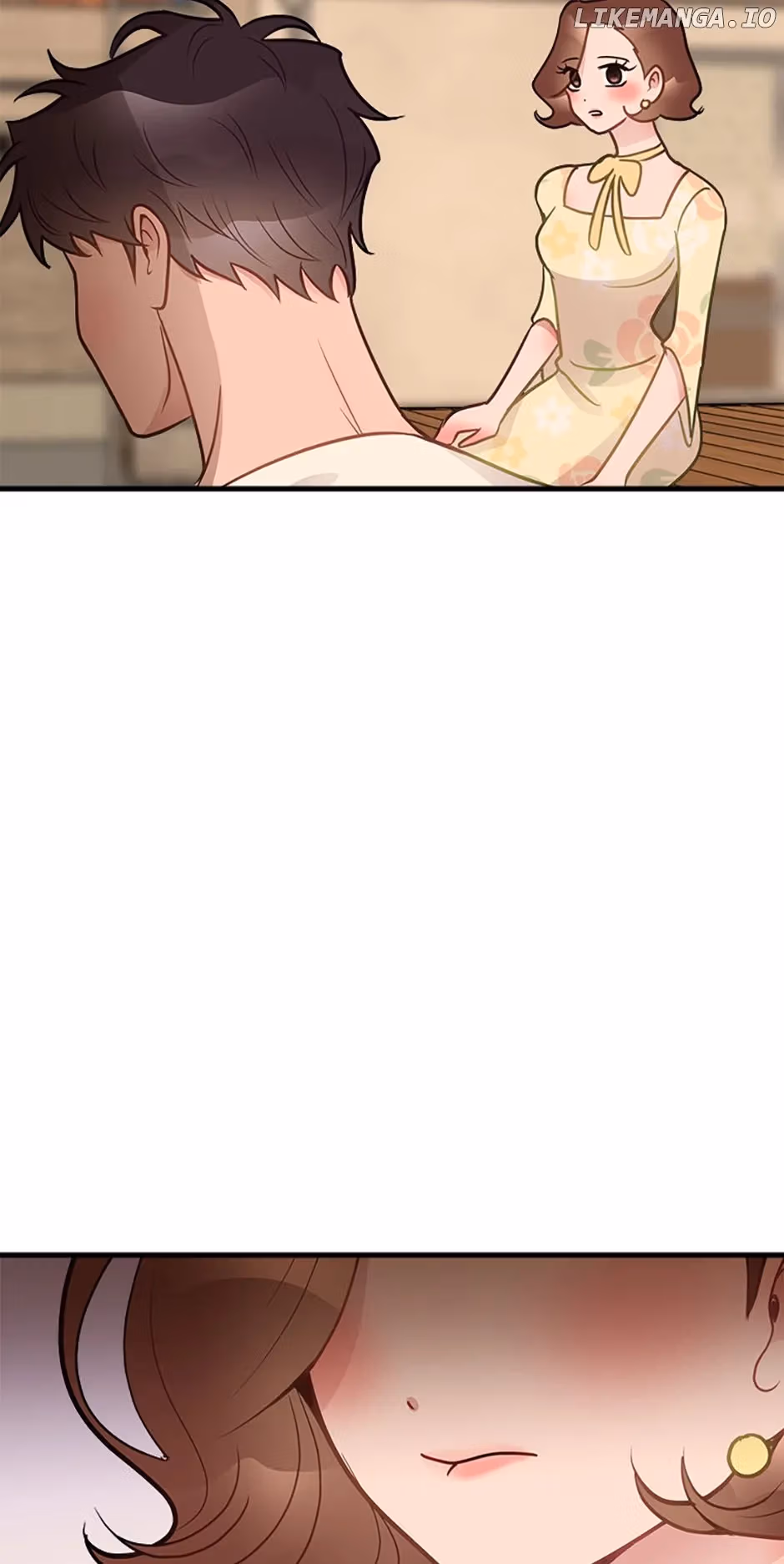 On Bad Terms Chapter 38 page 60 - 