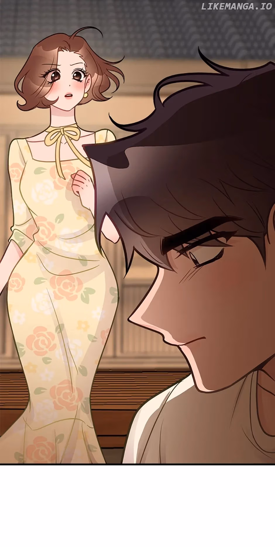 On Bad Terms Chapter 38 page 63 - 