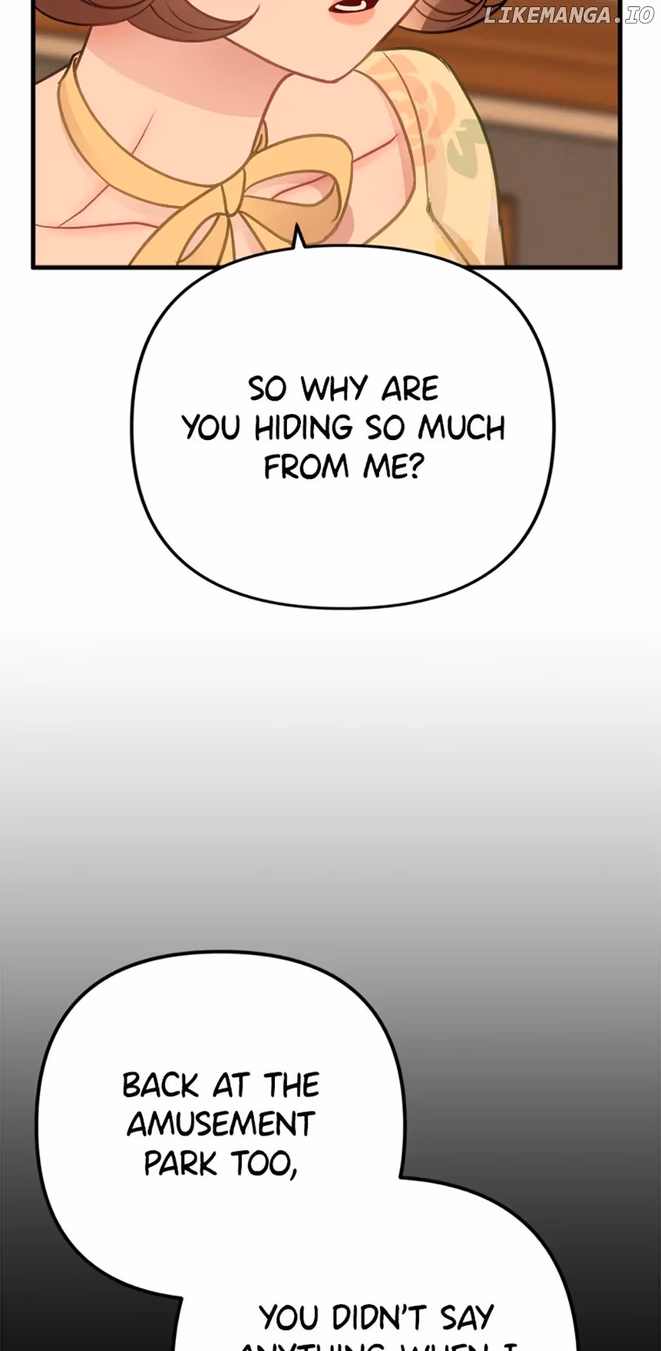 On Bad Terms Chapter 38 page 65 - 