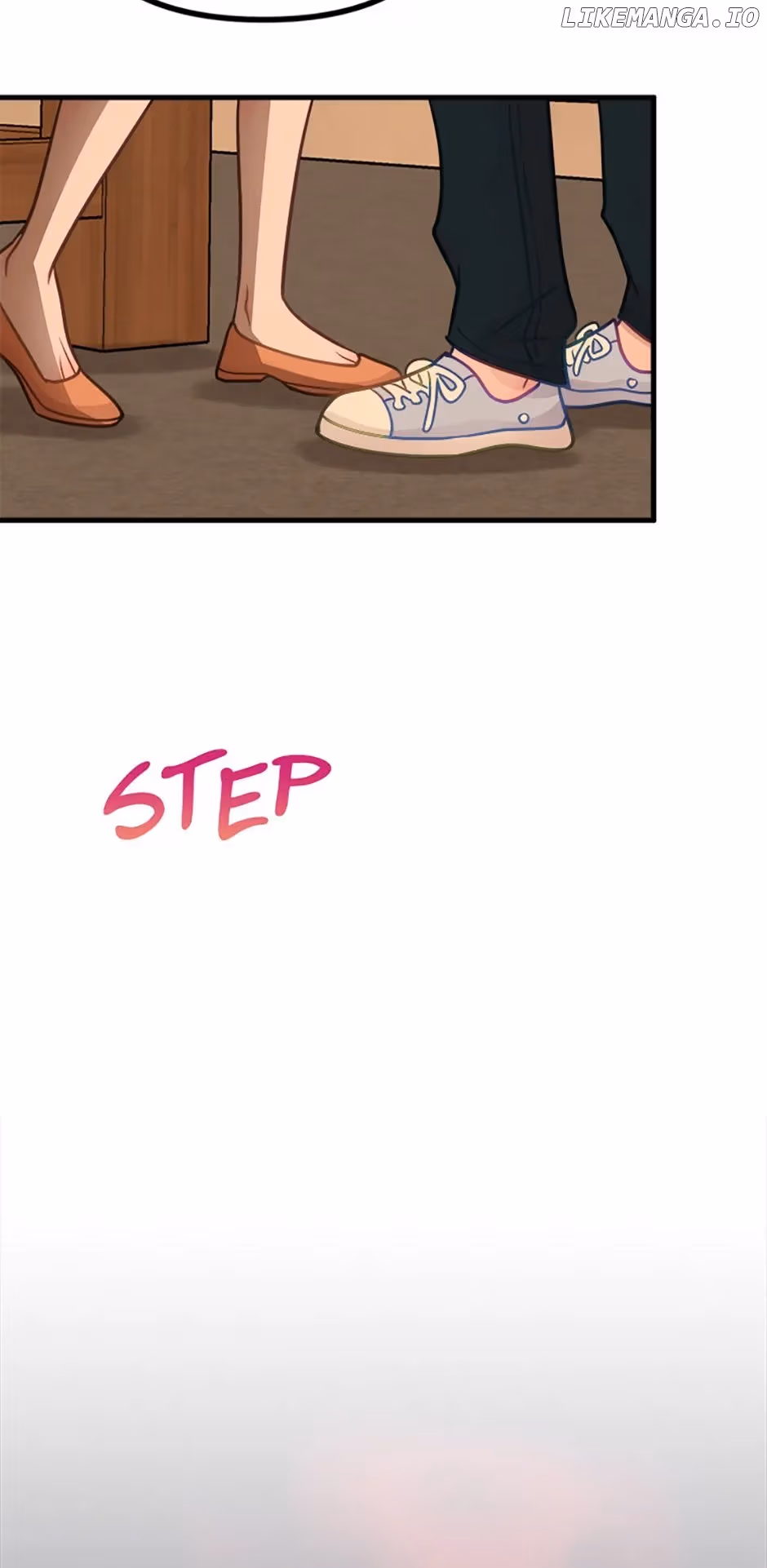 On Bad Terms Chapter 38 page 70 - 