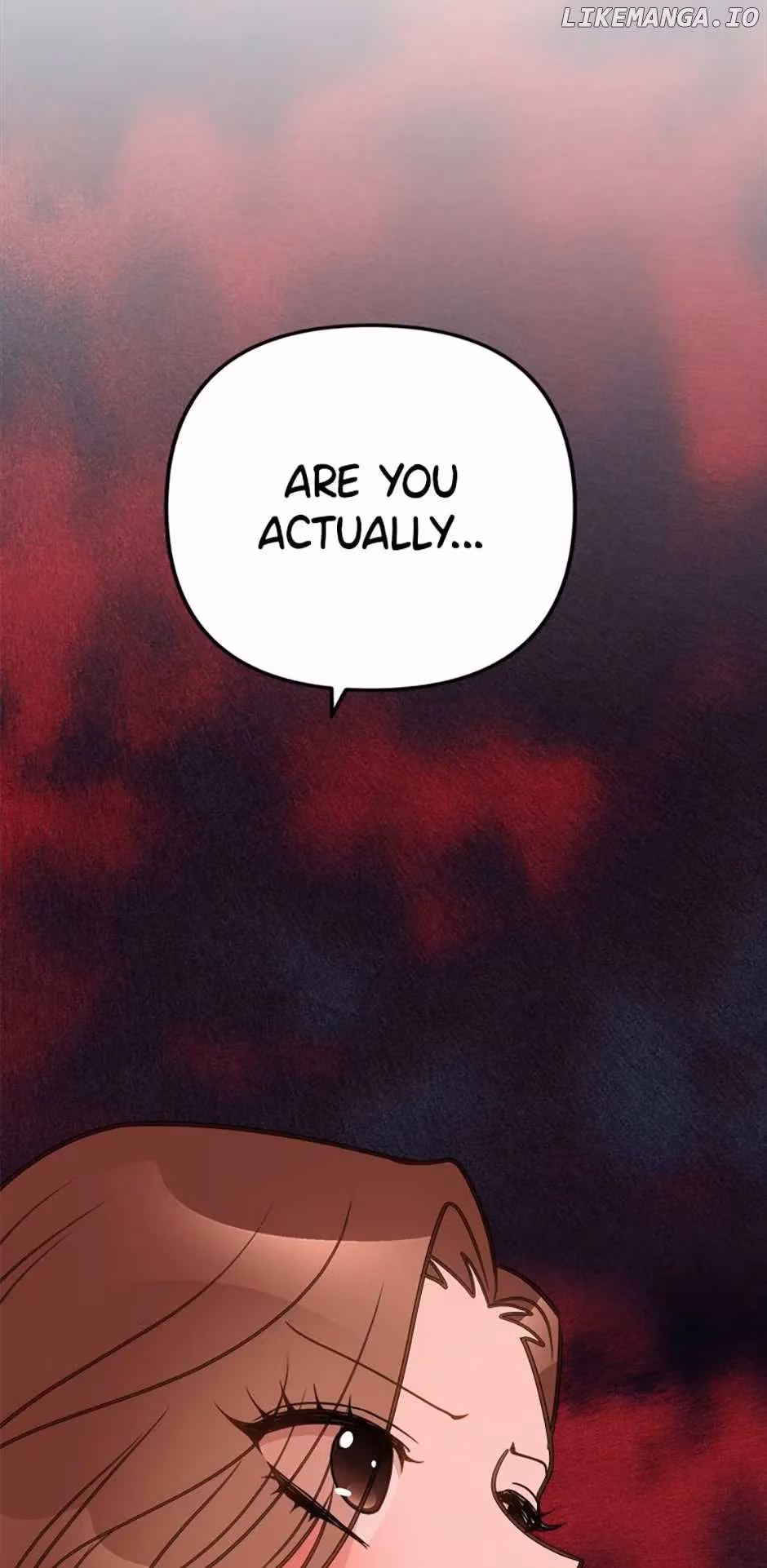 On Bad Terms Chapter 38 page 71 - 