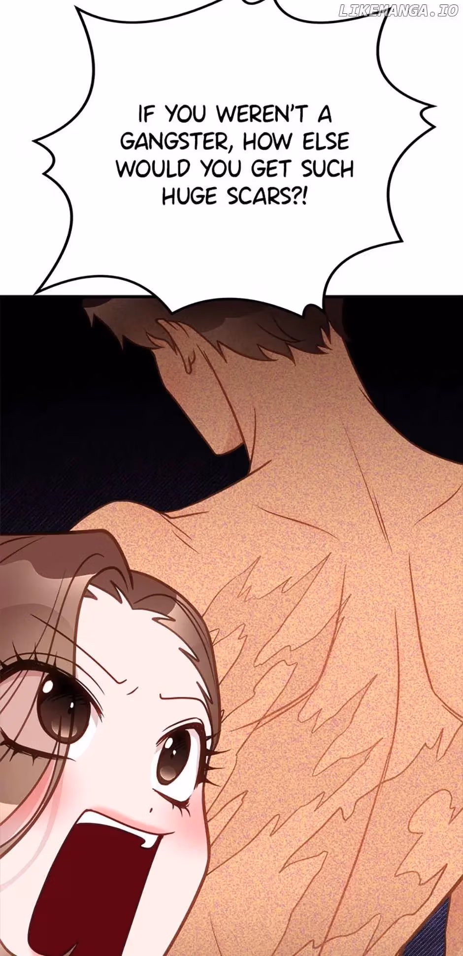 On Bad Terms Chapter 38 page 76 - 