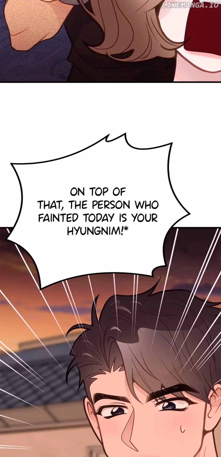On Bad Terms Chapter 38 page 78 - 