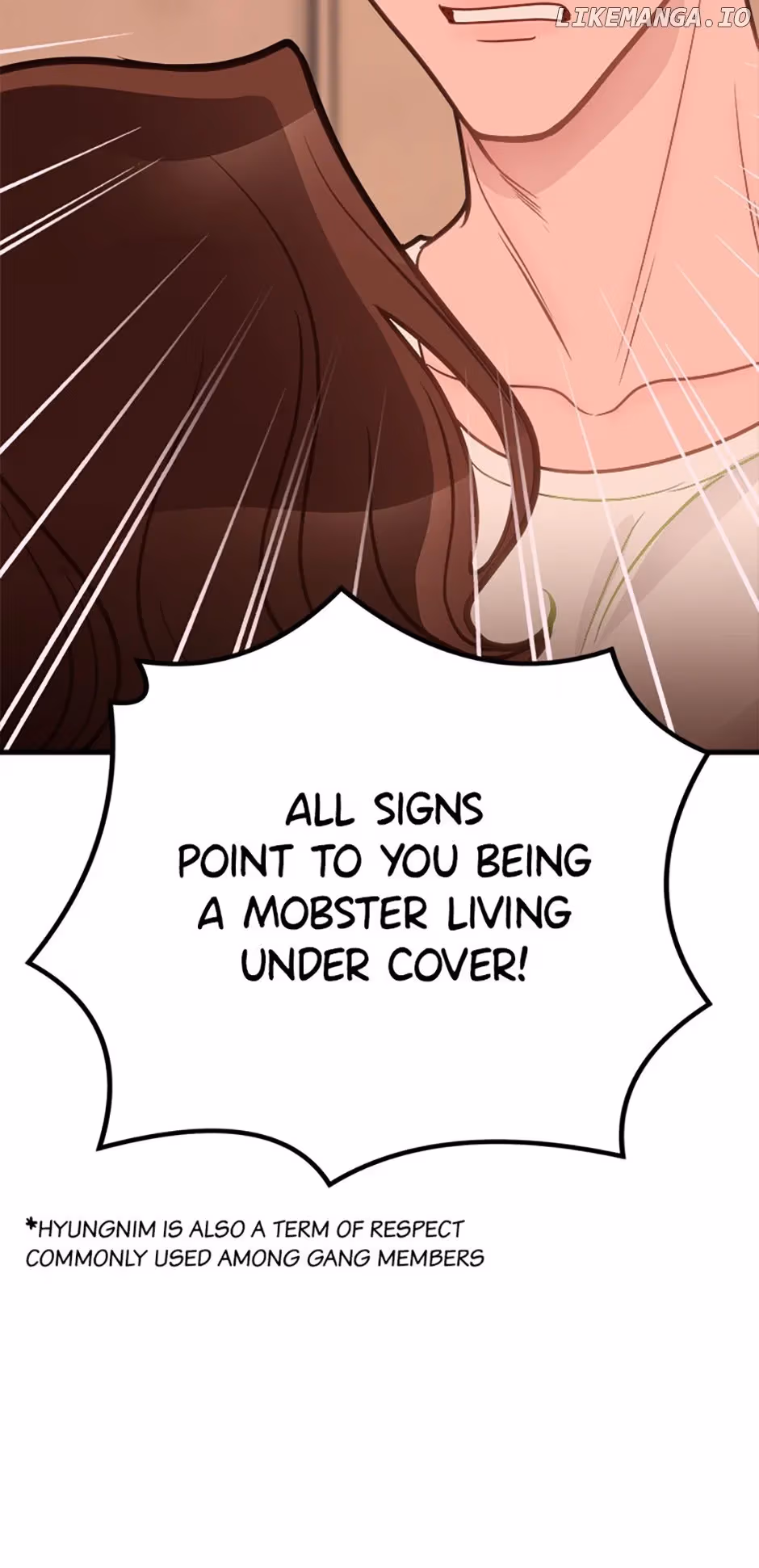 On Bad Terms Chapter 38 page 79 - 
