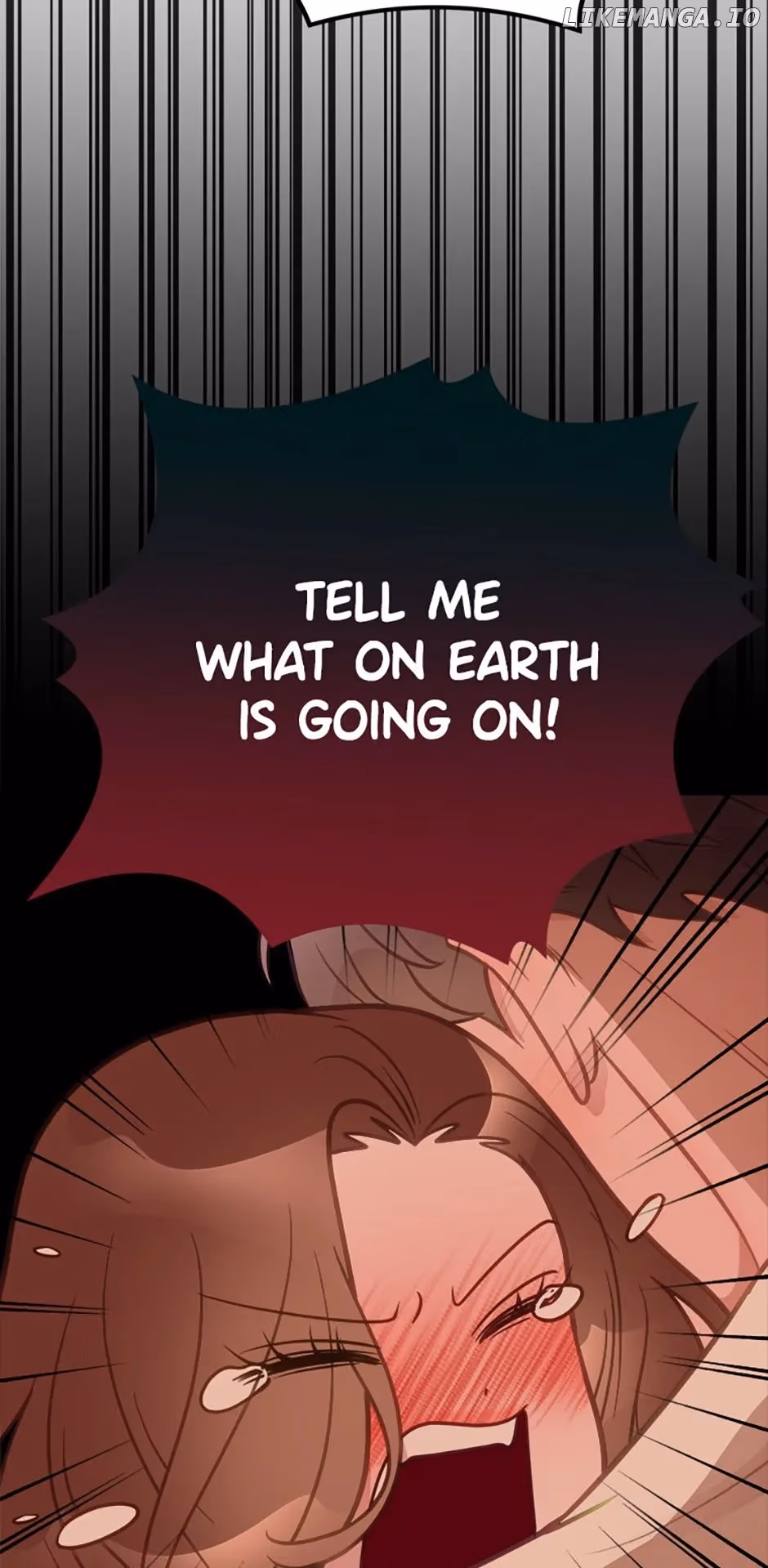 On Bad Terms Chapter 38 page 86 - 