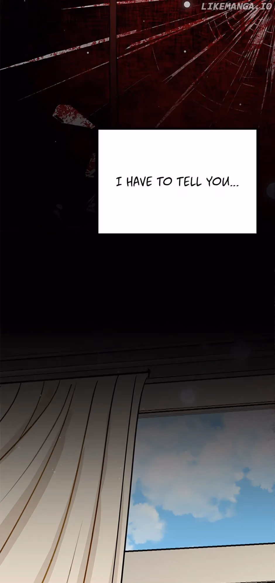 On Bad Terms Chapter 38 page 92 - 