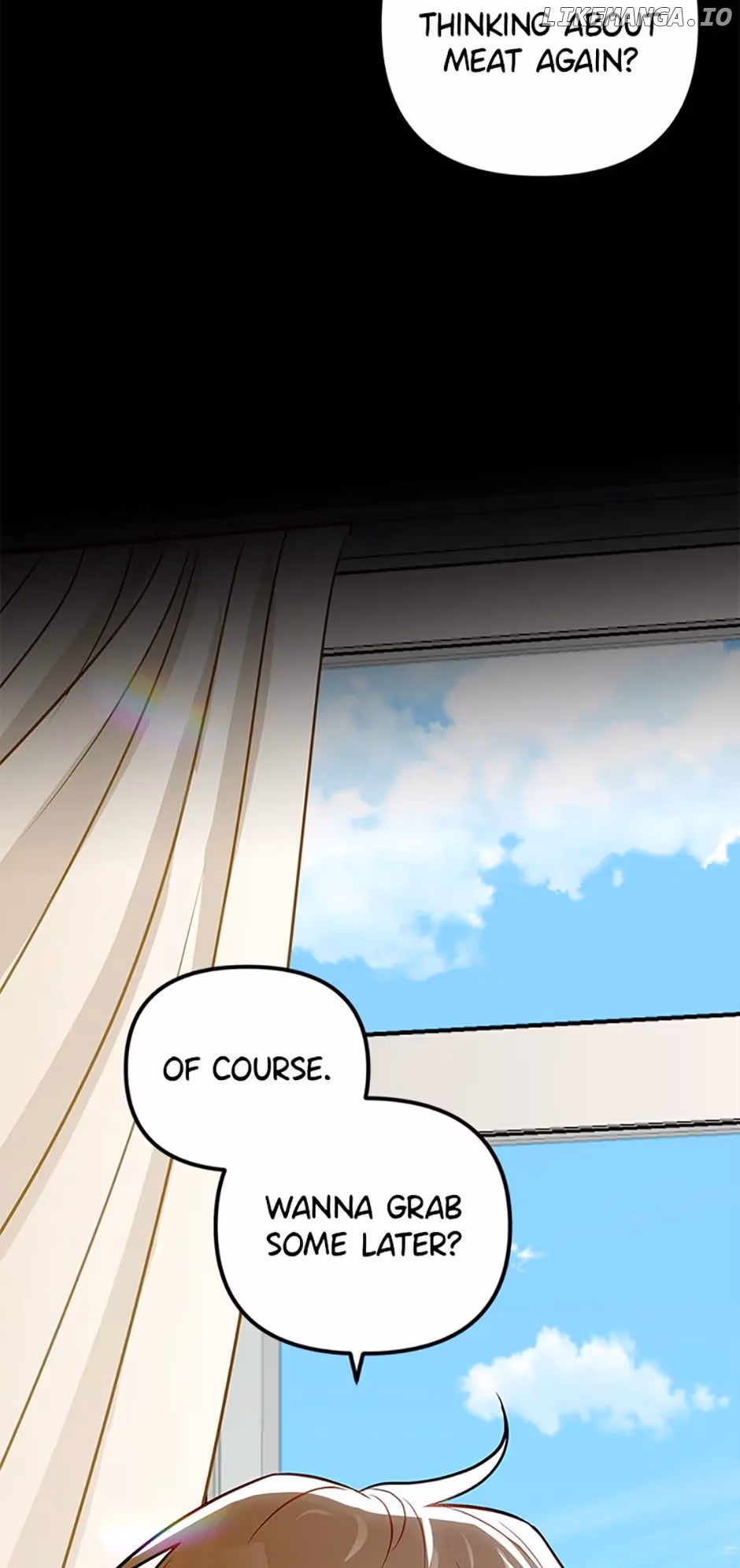 On Bad Terms Chapter 38 page 95 - 