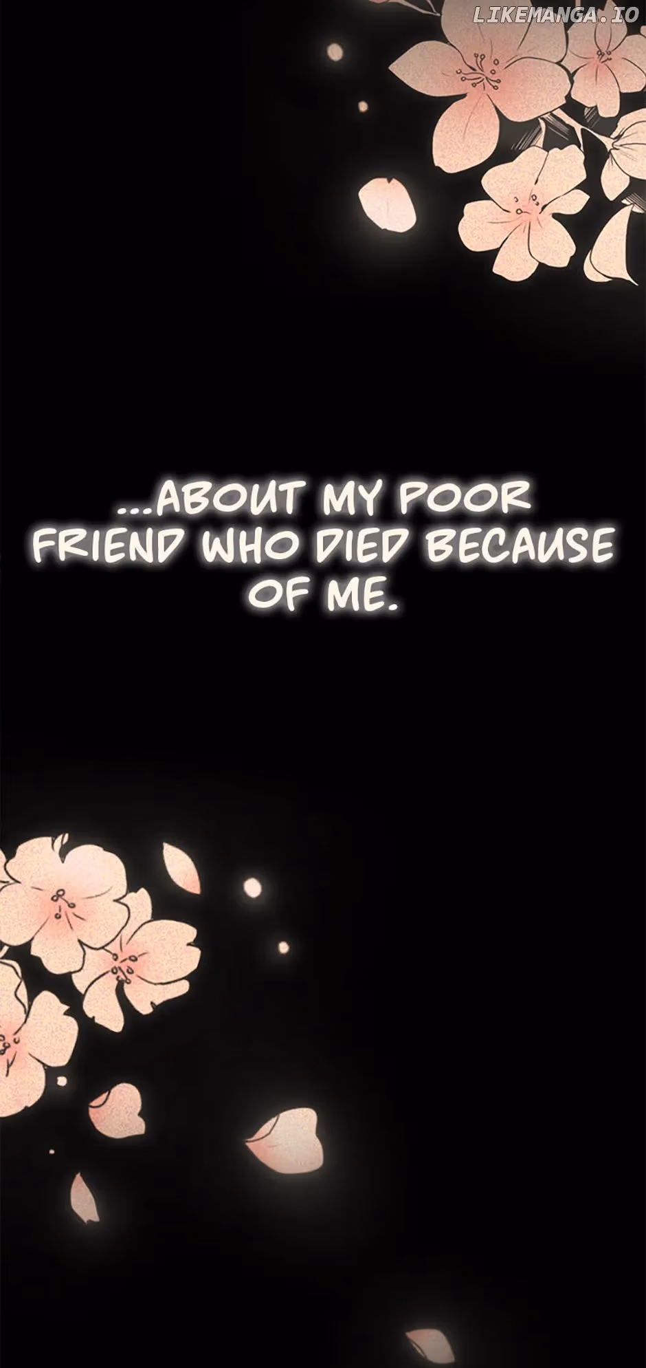 On Bad Terms Chapter 38 page 97 - 