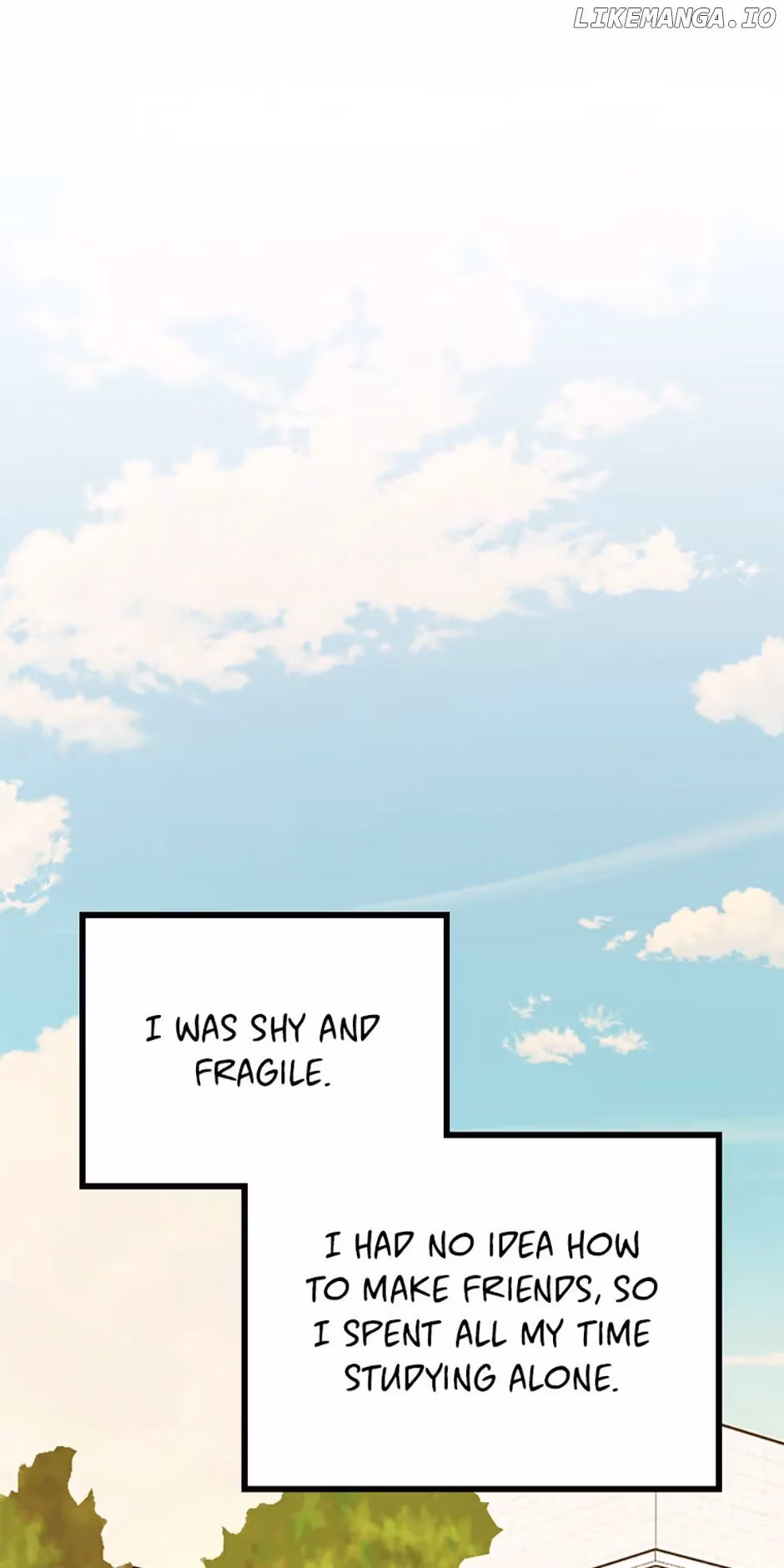 On Bad Terms Chapter 39 page 11 - 