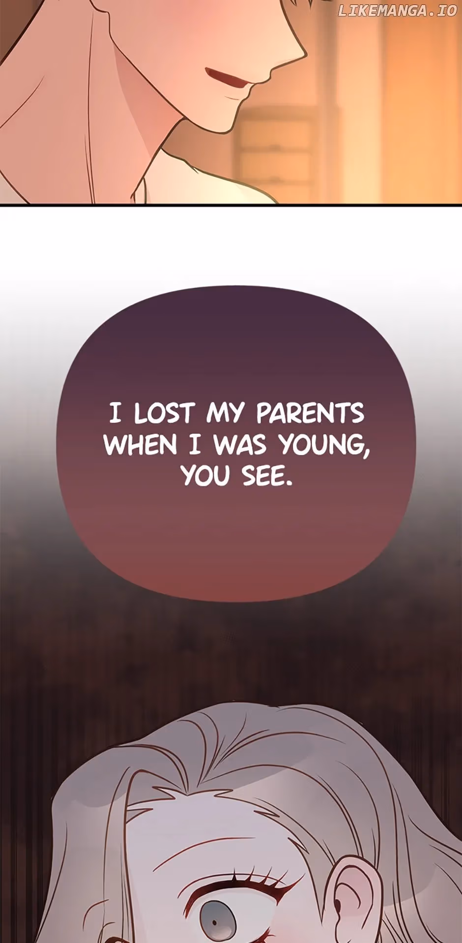 On Bad Terms Chapter 39 page 4 - 