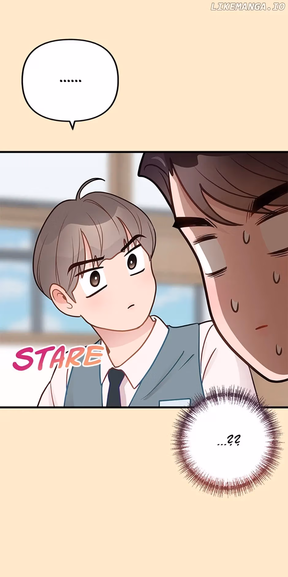 On Bad Terms Chapter 39 page 33 - 