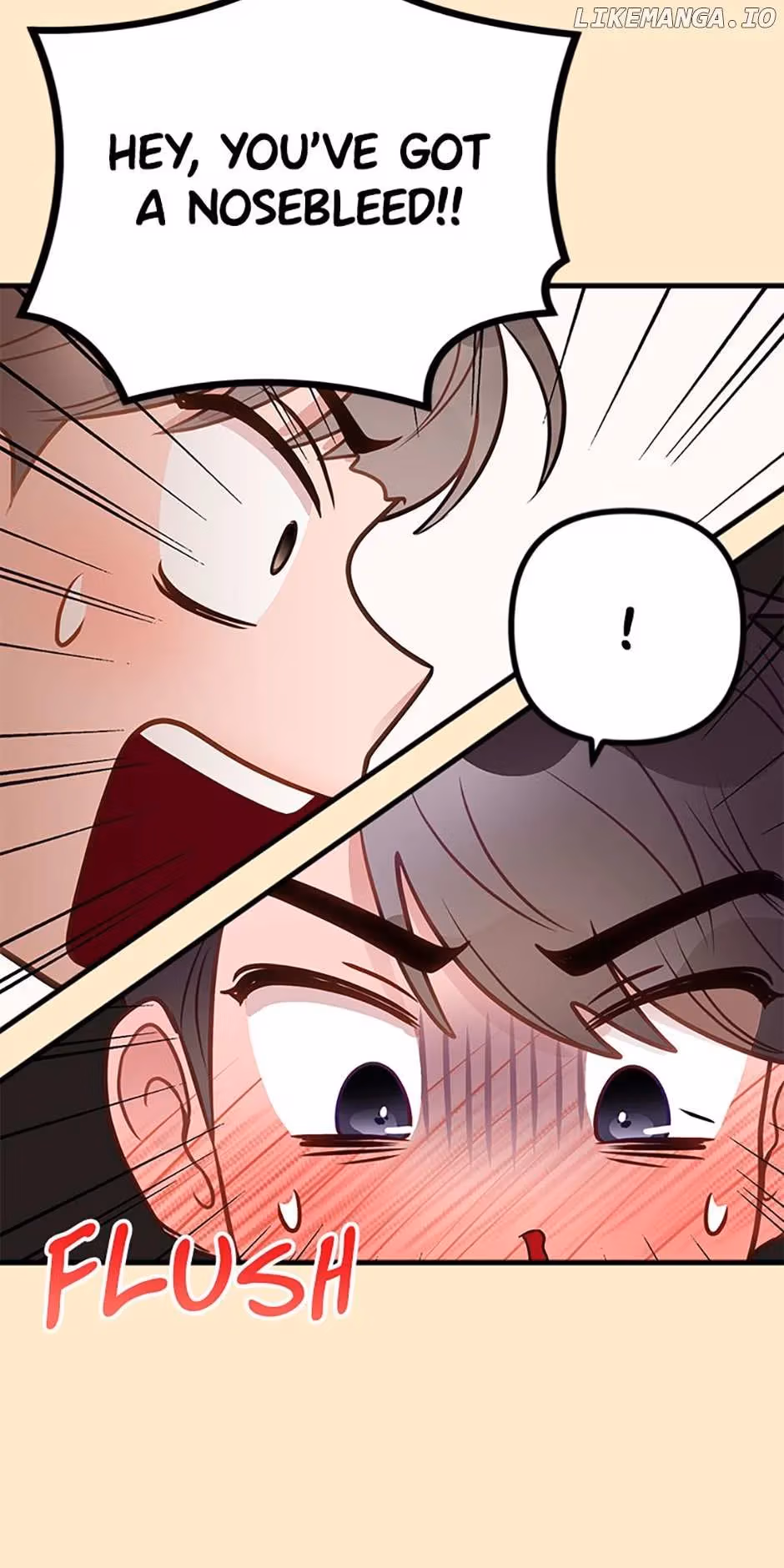 On Bad Terms Chapter 39 page 36 - 