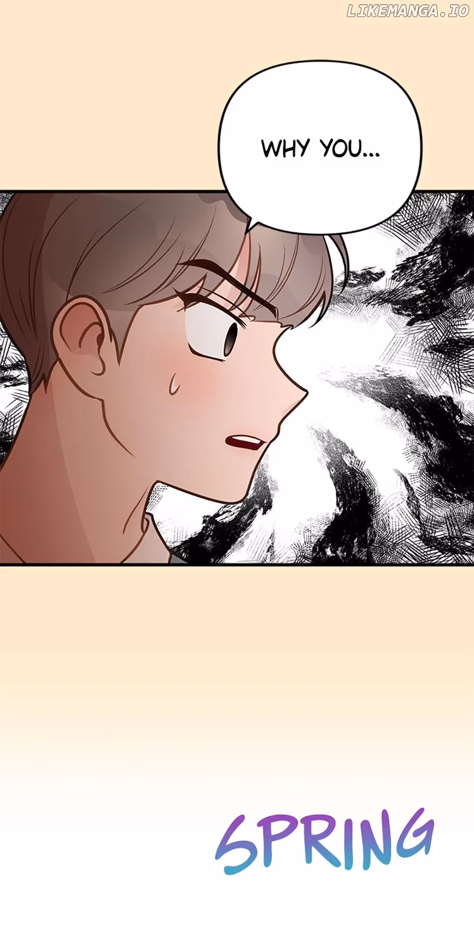 On Bad Terms Chapter 39 page 38 - 