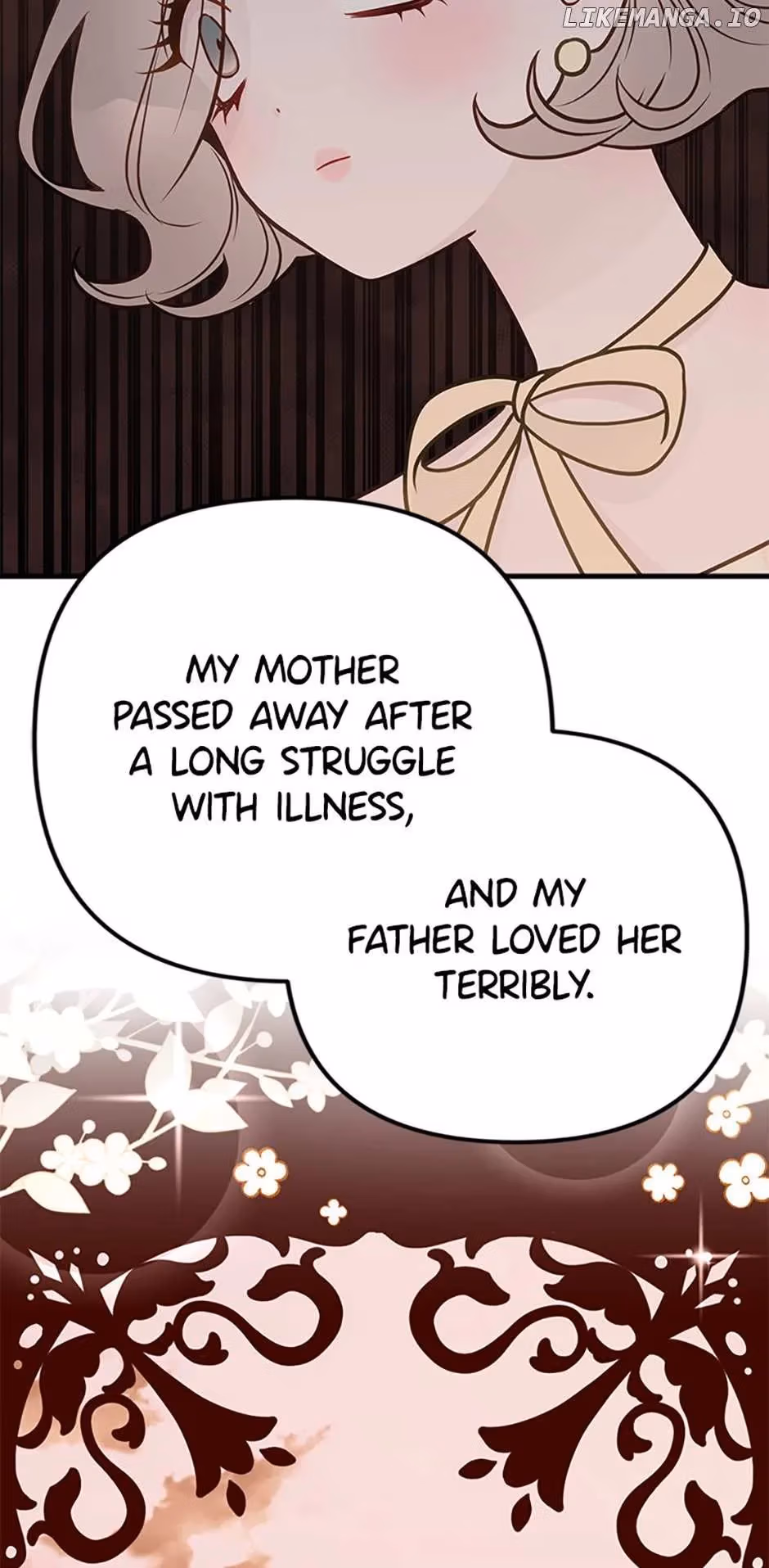 On Bad Terms Chapter 39 page 5 - 