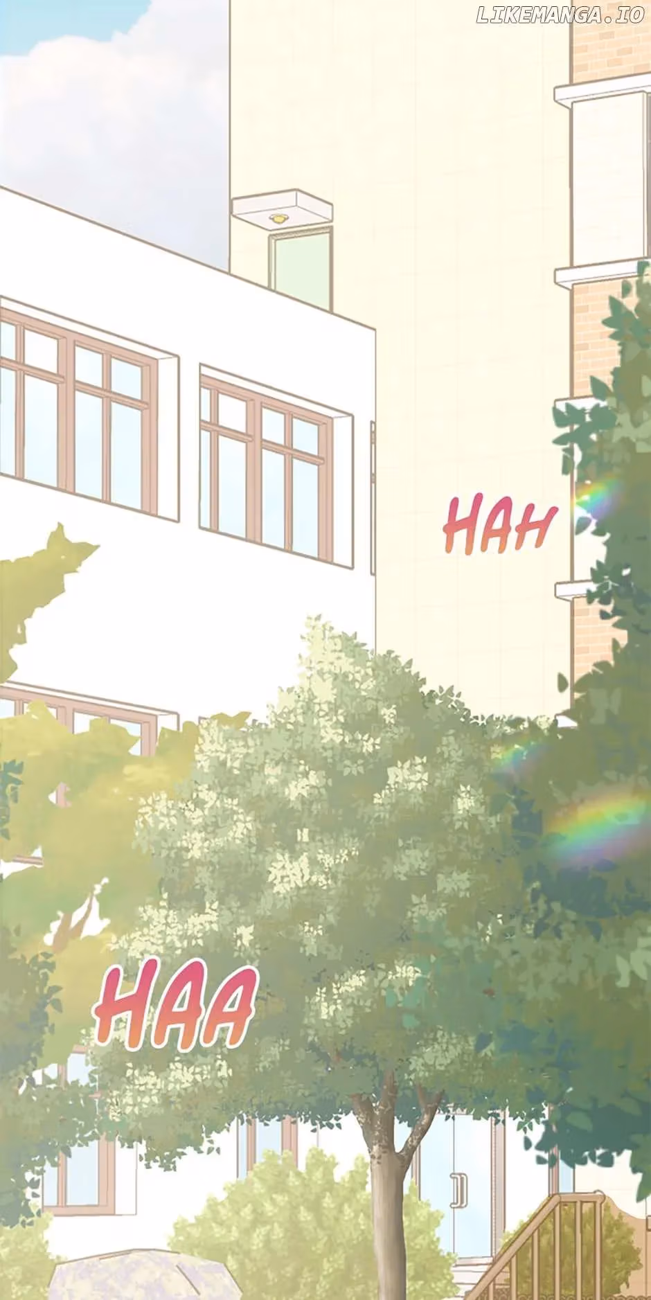 On Bad Terms Chapter 39 page 43 - 