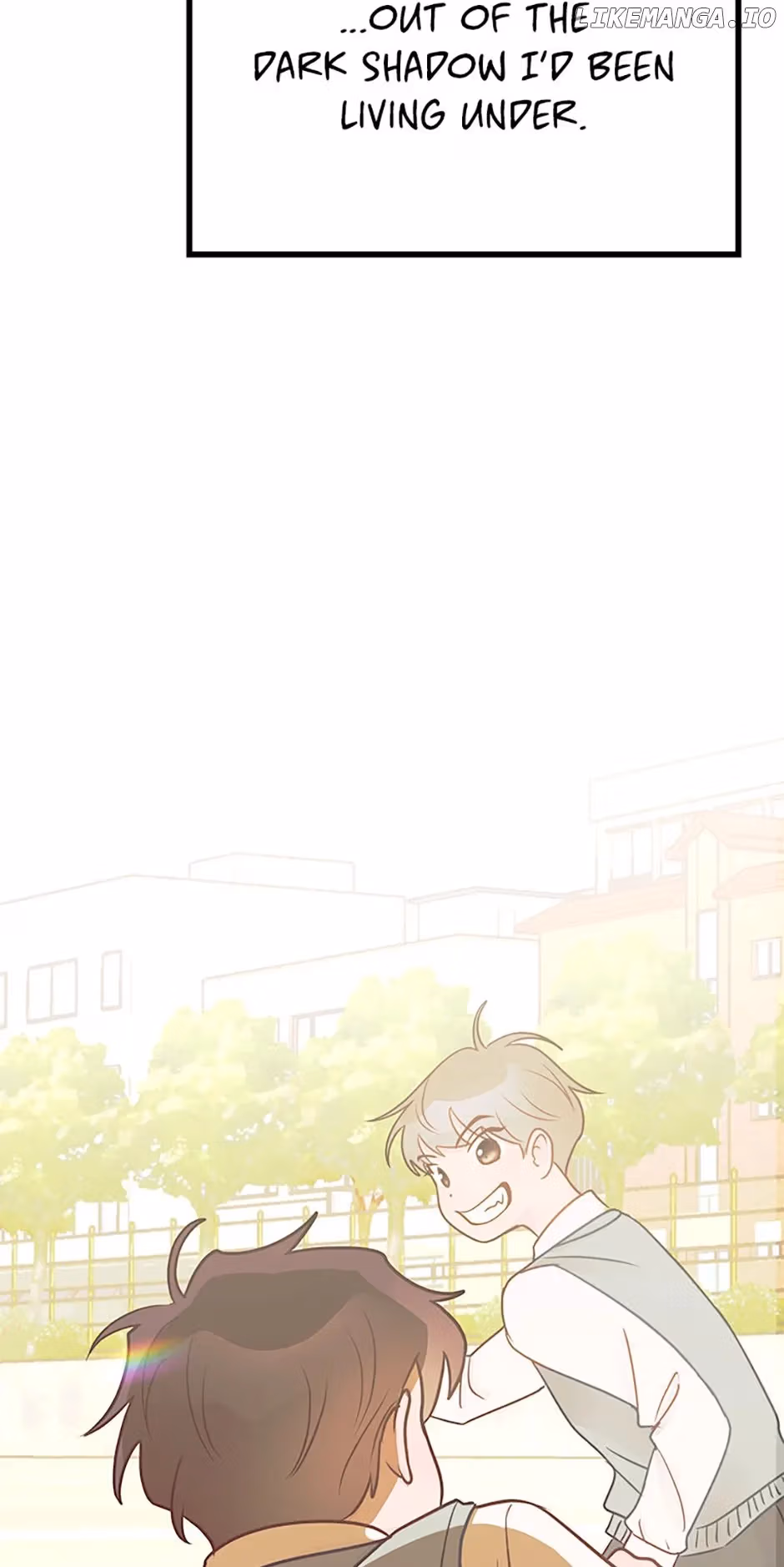 On Bad Terms Chapter 39 page 59 - 