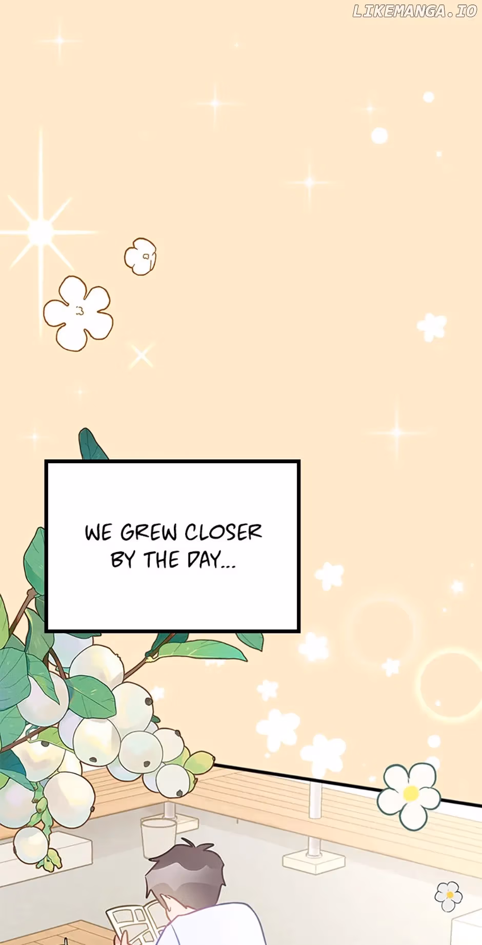 On Bad Terms Chapter 39 page 61 - 