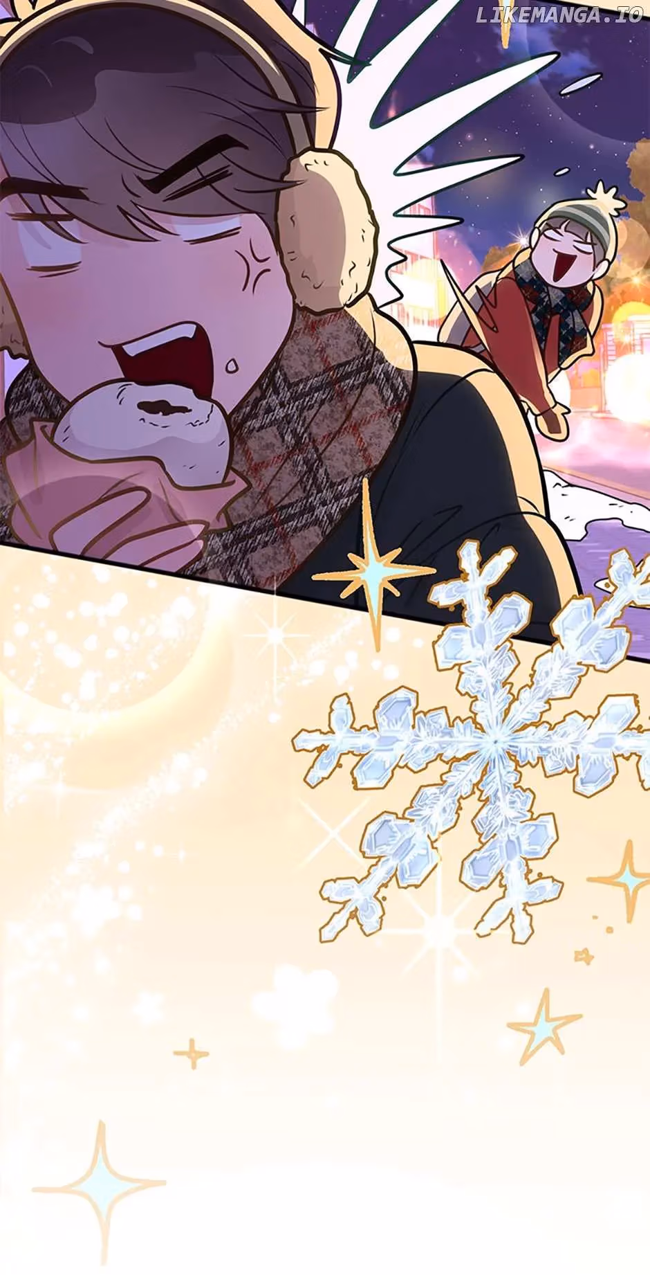 On Bad Terms Chapter 39 page 64 - 