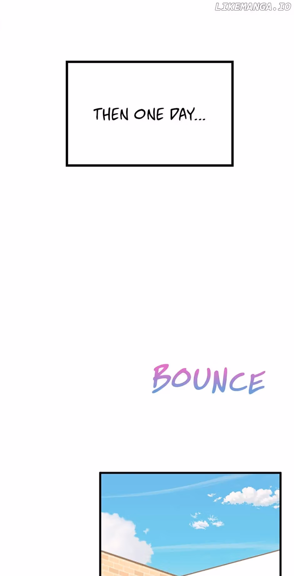 On Bad Terms Chapter 39 page 65 - 