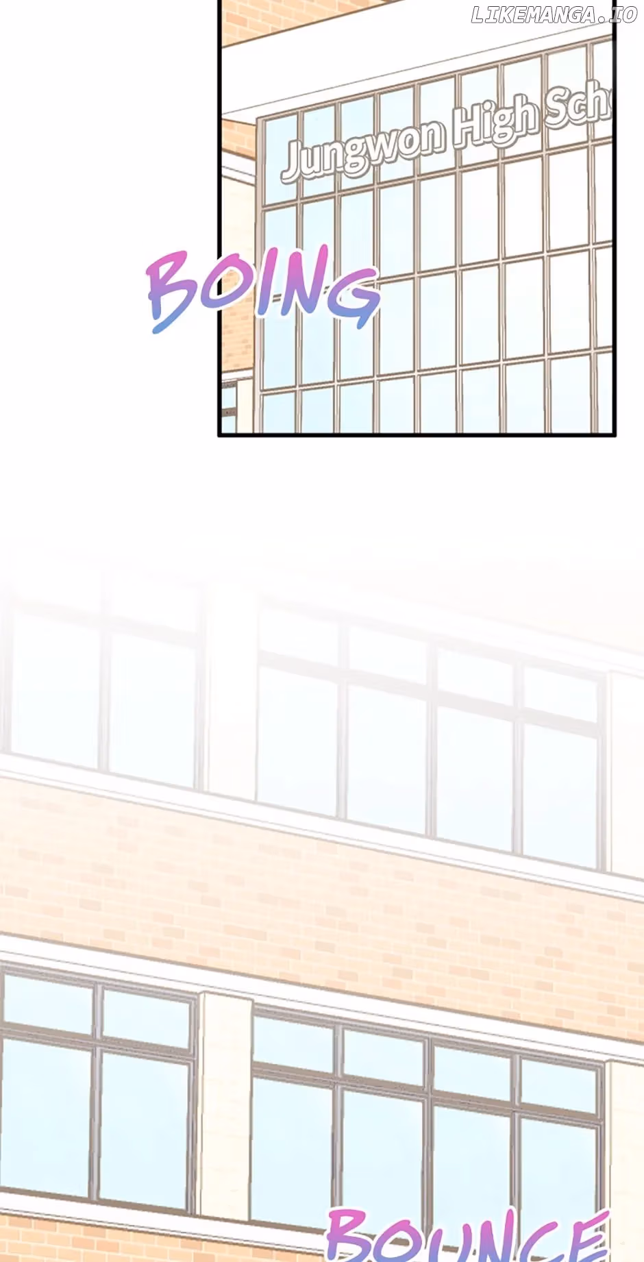 On Bad Terms Chapter 39 page 66 - 