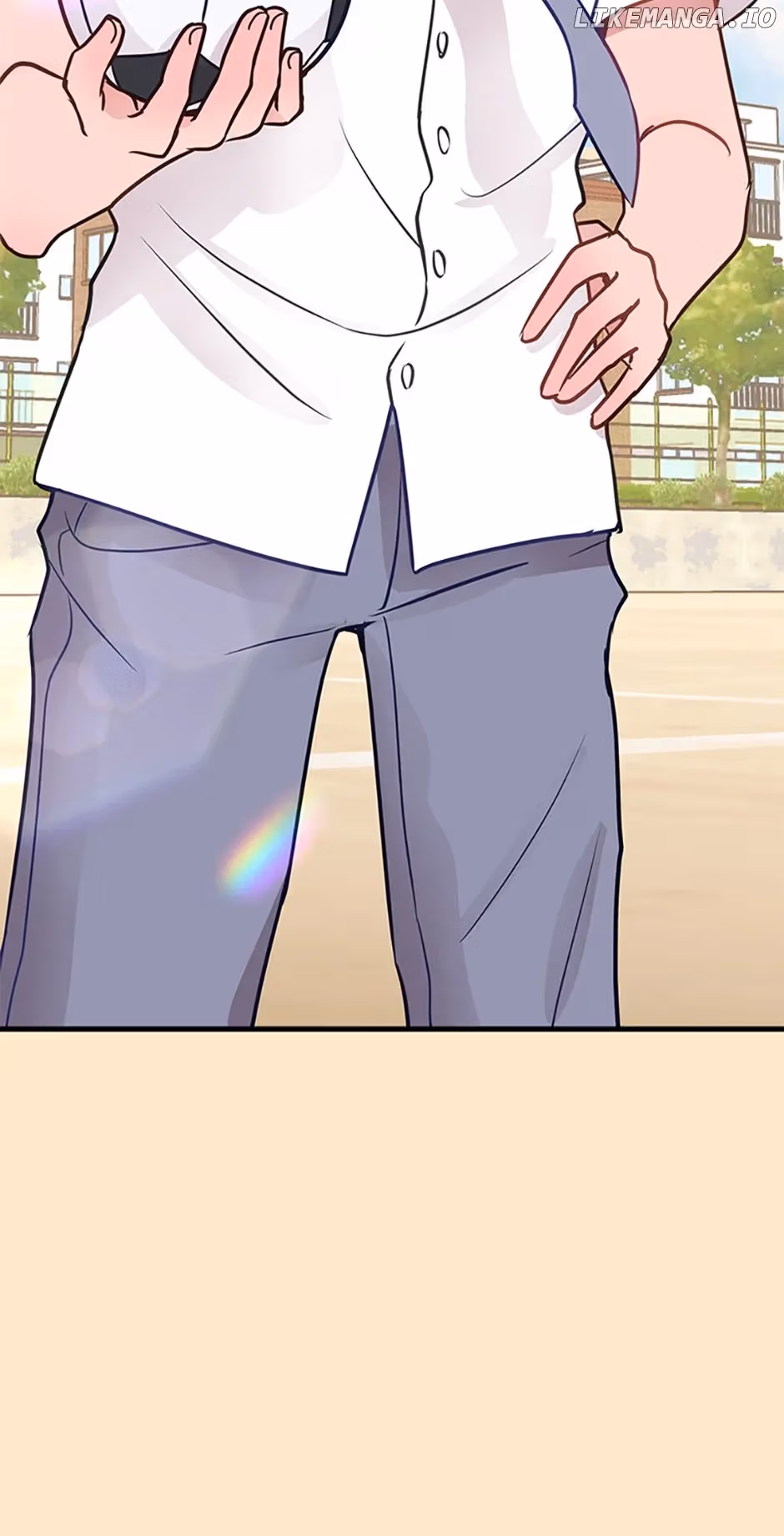 On Bad Terms Chapter 39 page 70 - 