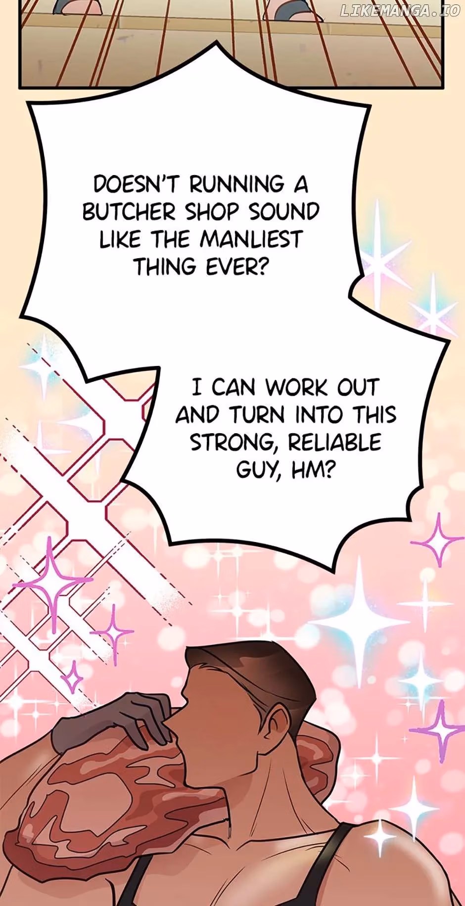 On Bad Terms Chapter 39 page 76 - 