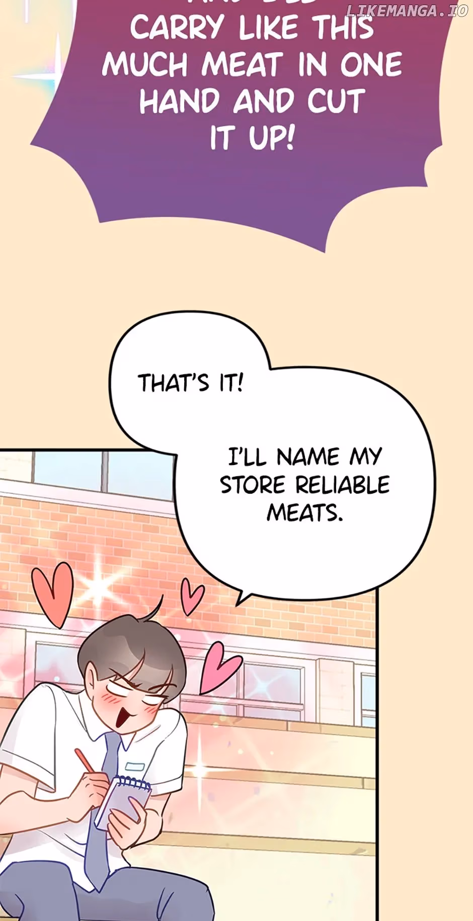 On Bad Terms Chapter 39 page 78 - 