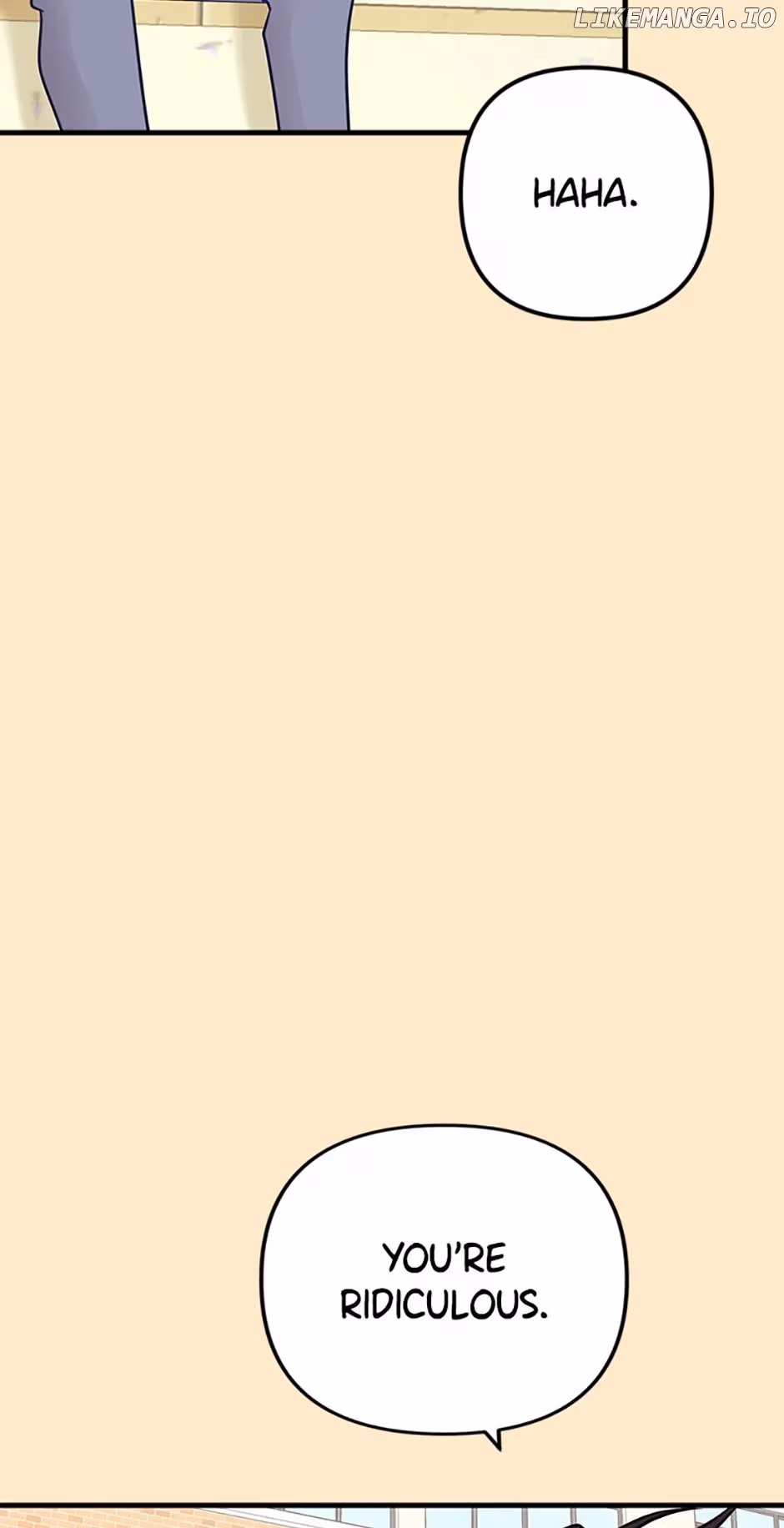On Bad Terms Chapter 39 page 79 - 