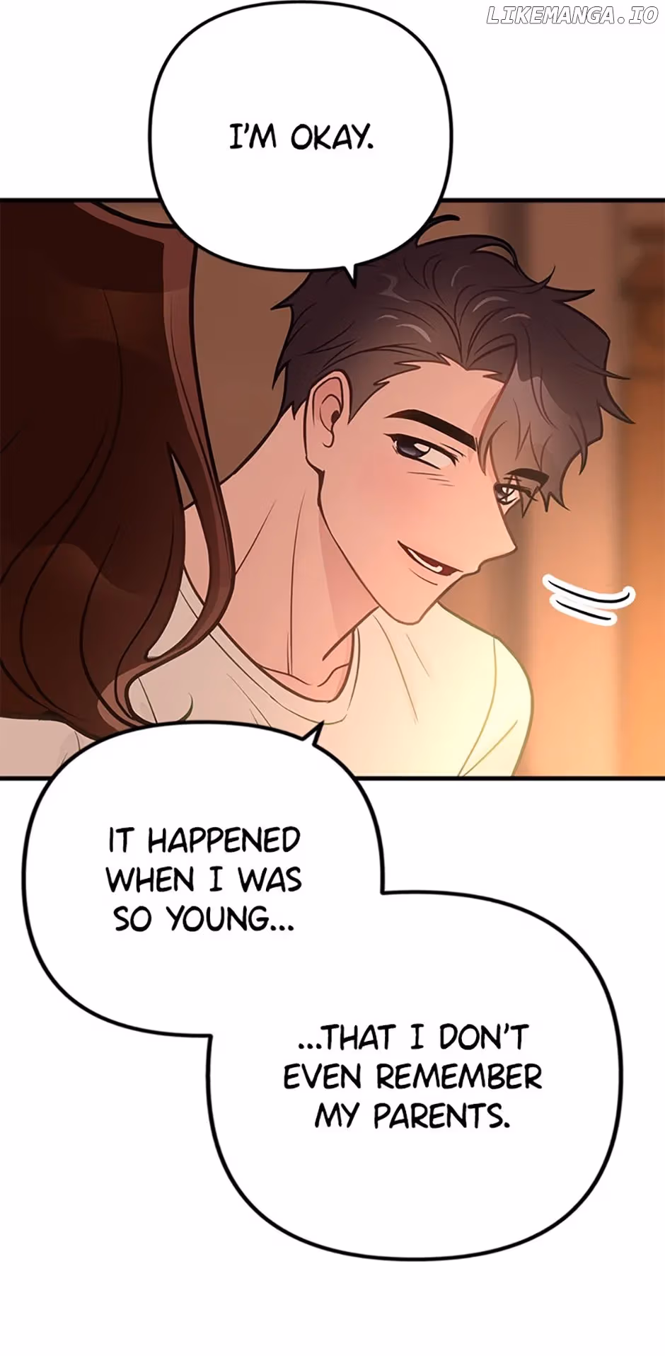 On Bad Terms Chapter 39 page 9 - 